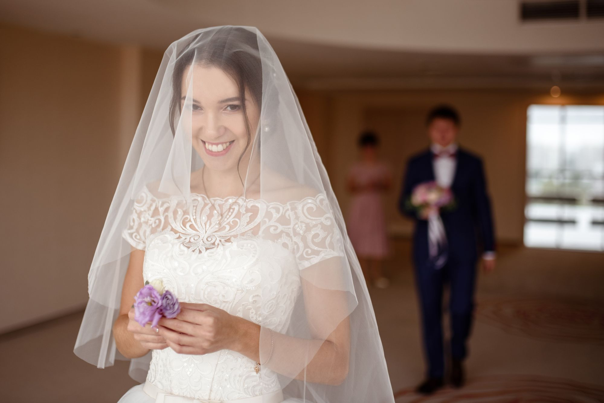 Свадьба в Коломенском. Semerlina.ru