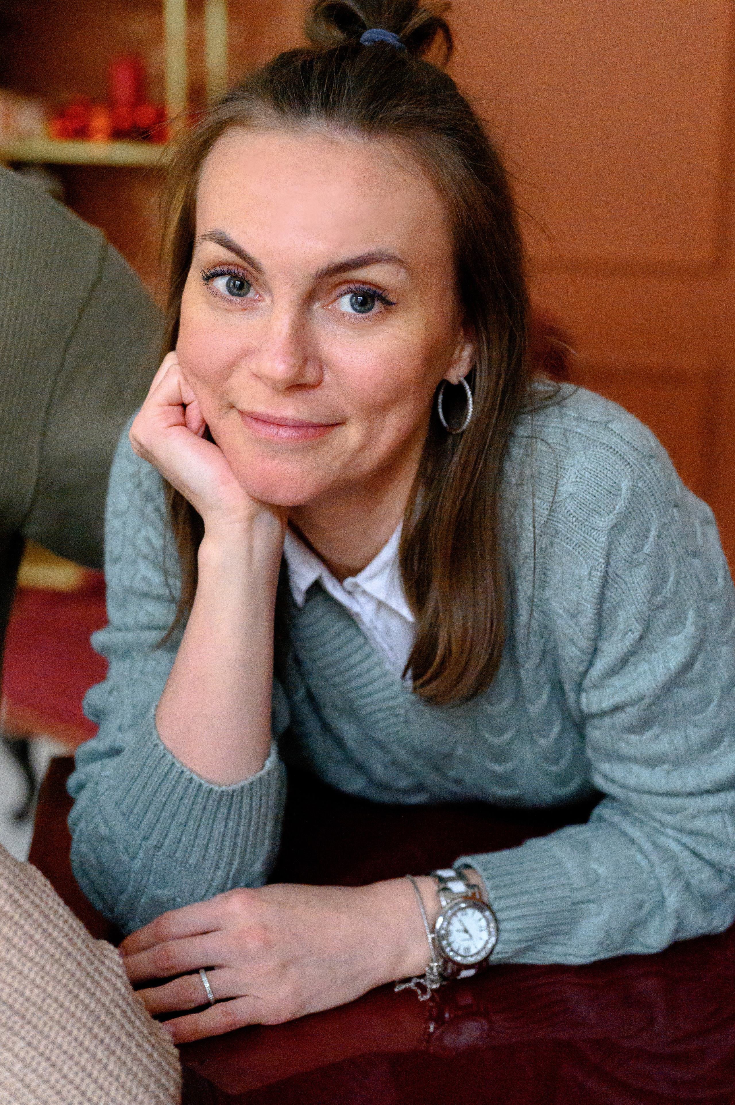 Мама и дочки. Semerlina.ru