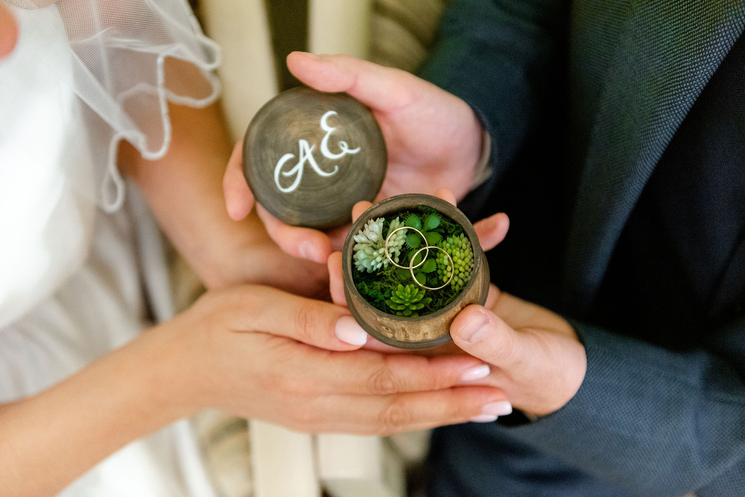 Свадьба для двоих Санкт-Петербург. Semerlina.ru