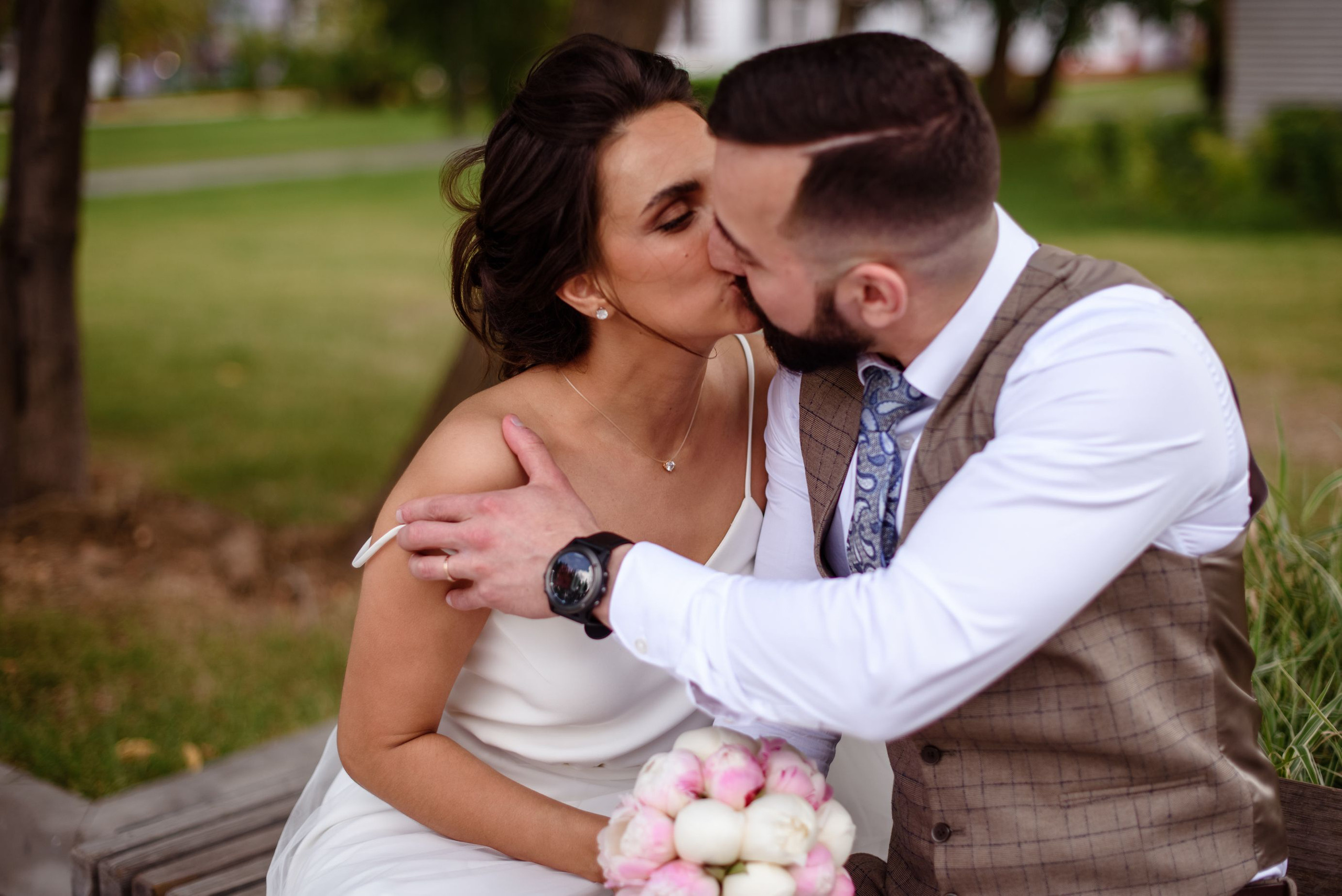 Свадьба ВДНХ. Semerlina.ru