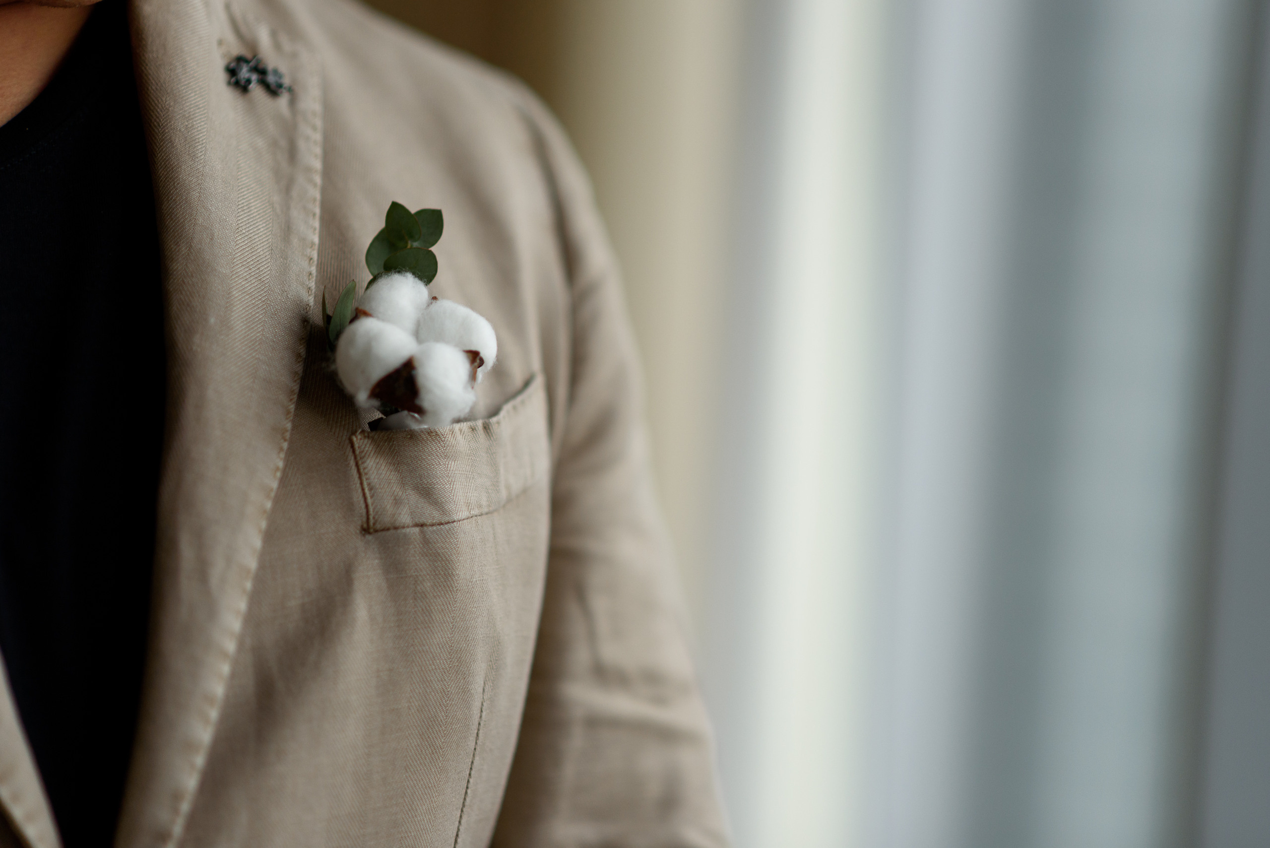 Свадьба для двоих в Москва-Сити. Semerlina.ru