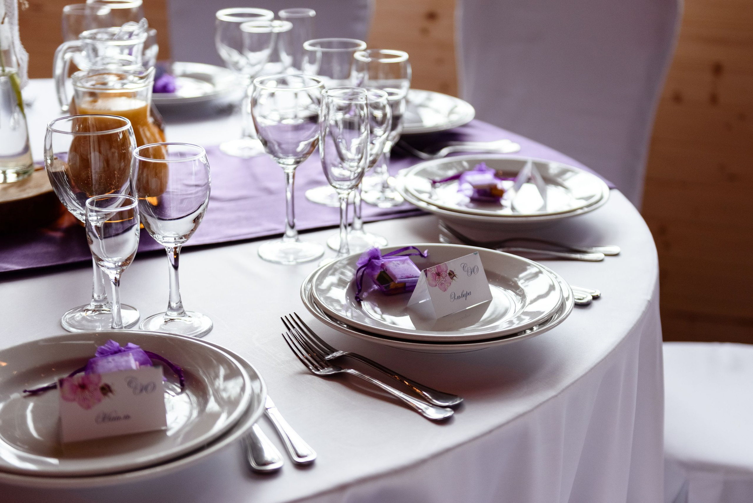 Свадьба в Коломенском. Semerlina.ru