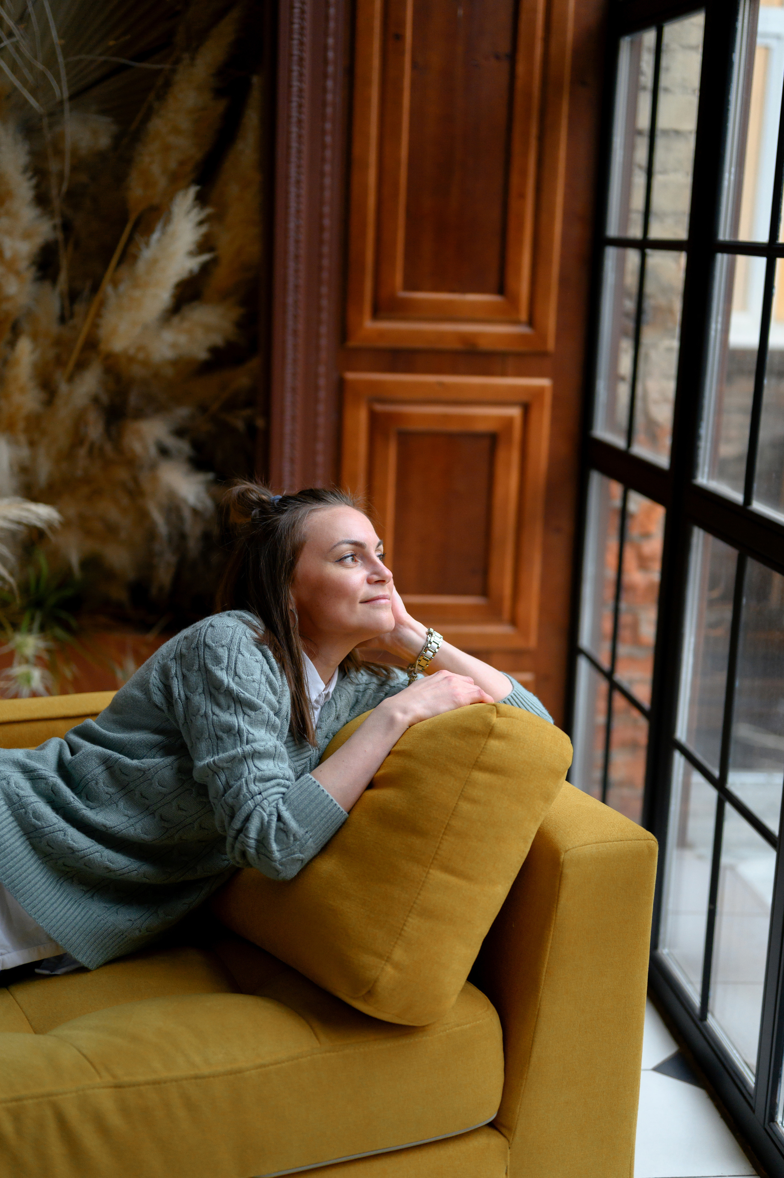 Мама и дочки. Semerlina.ru