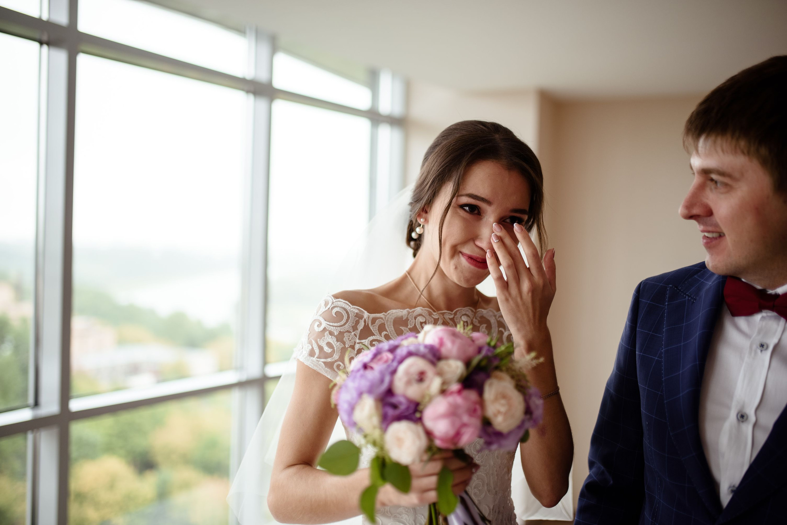 Свадьба в Коломенском. Semerlina.ru