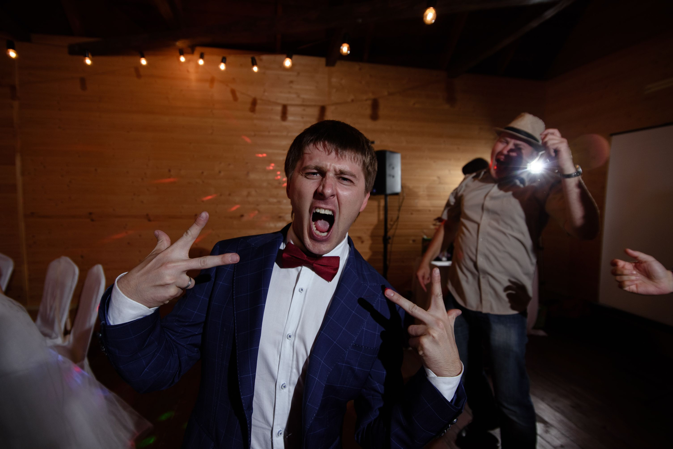 Свадьба в Коломенском. Semerlina.ru