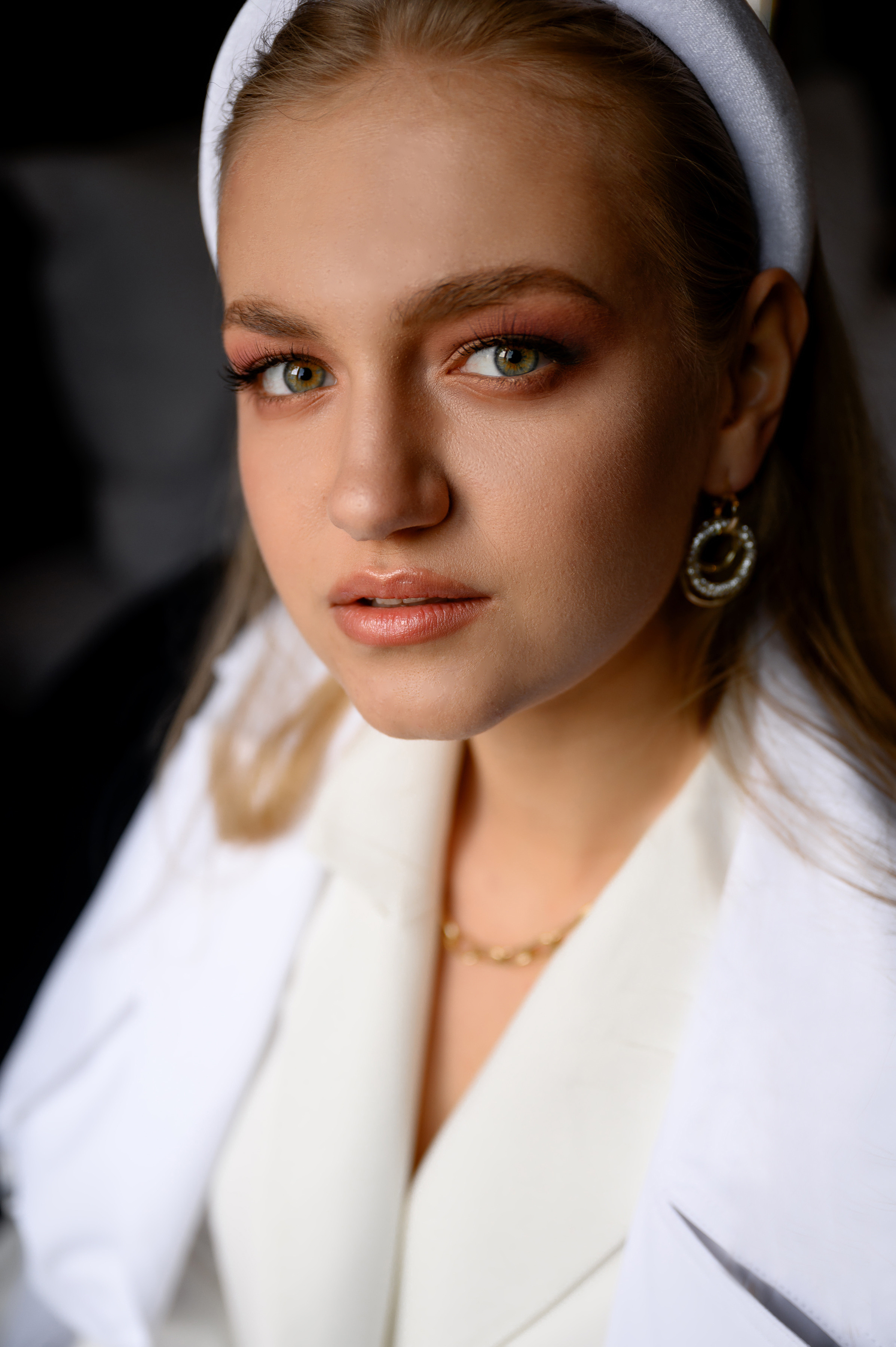 Фотосъёмка в отеле Hartwell. Semerlina.ru