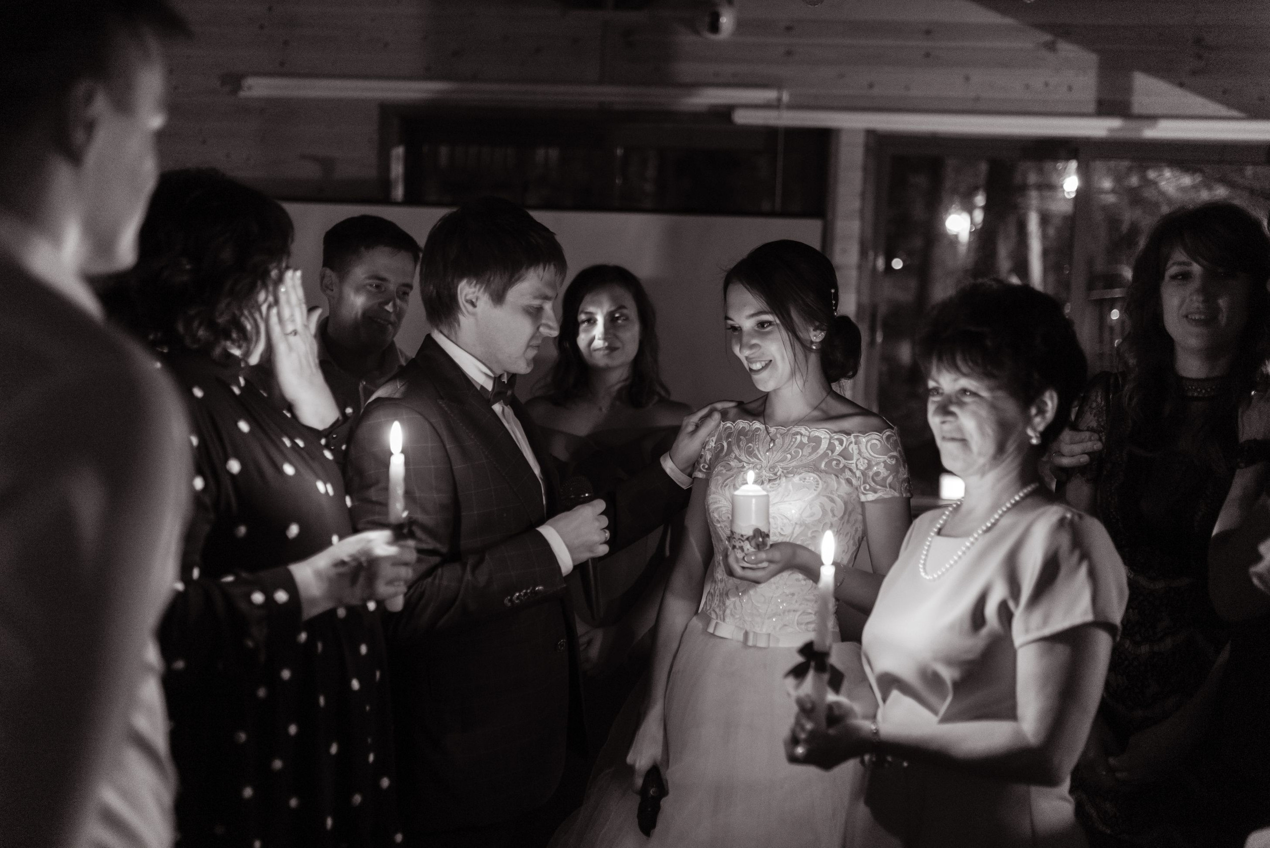 Свадьба в Коломенском. Semerlina.ru