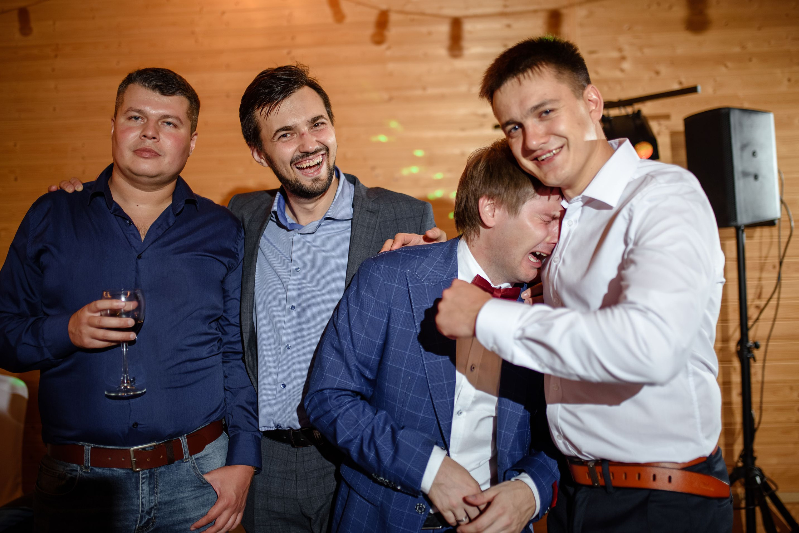 Свадьба в Коломенском. Semerlina.ru