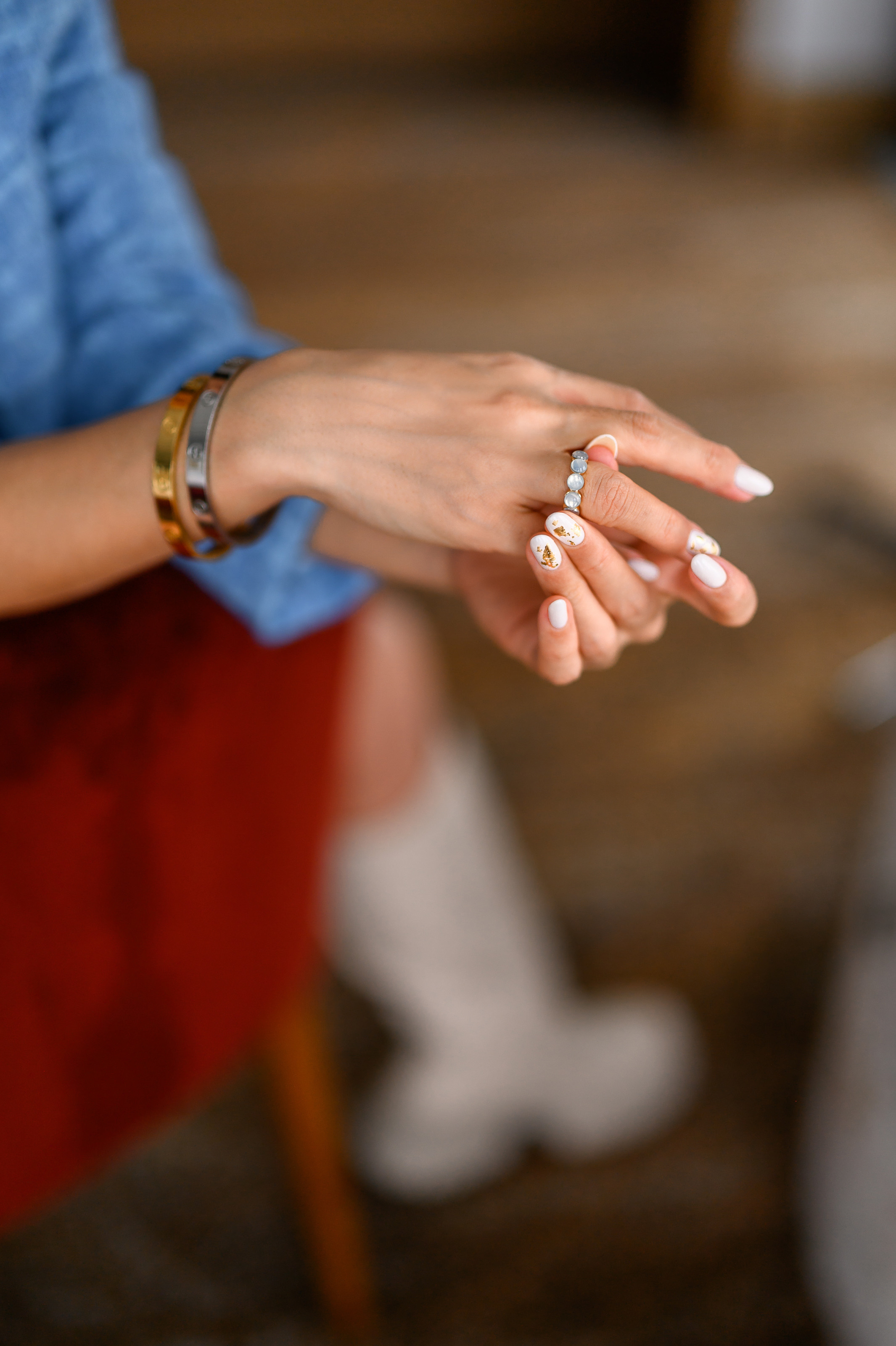 Юна, фотосессия в отеле Radisson blu 5*. Semerlina.ru