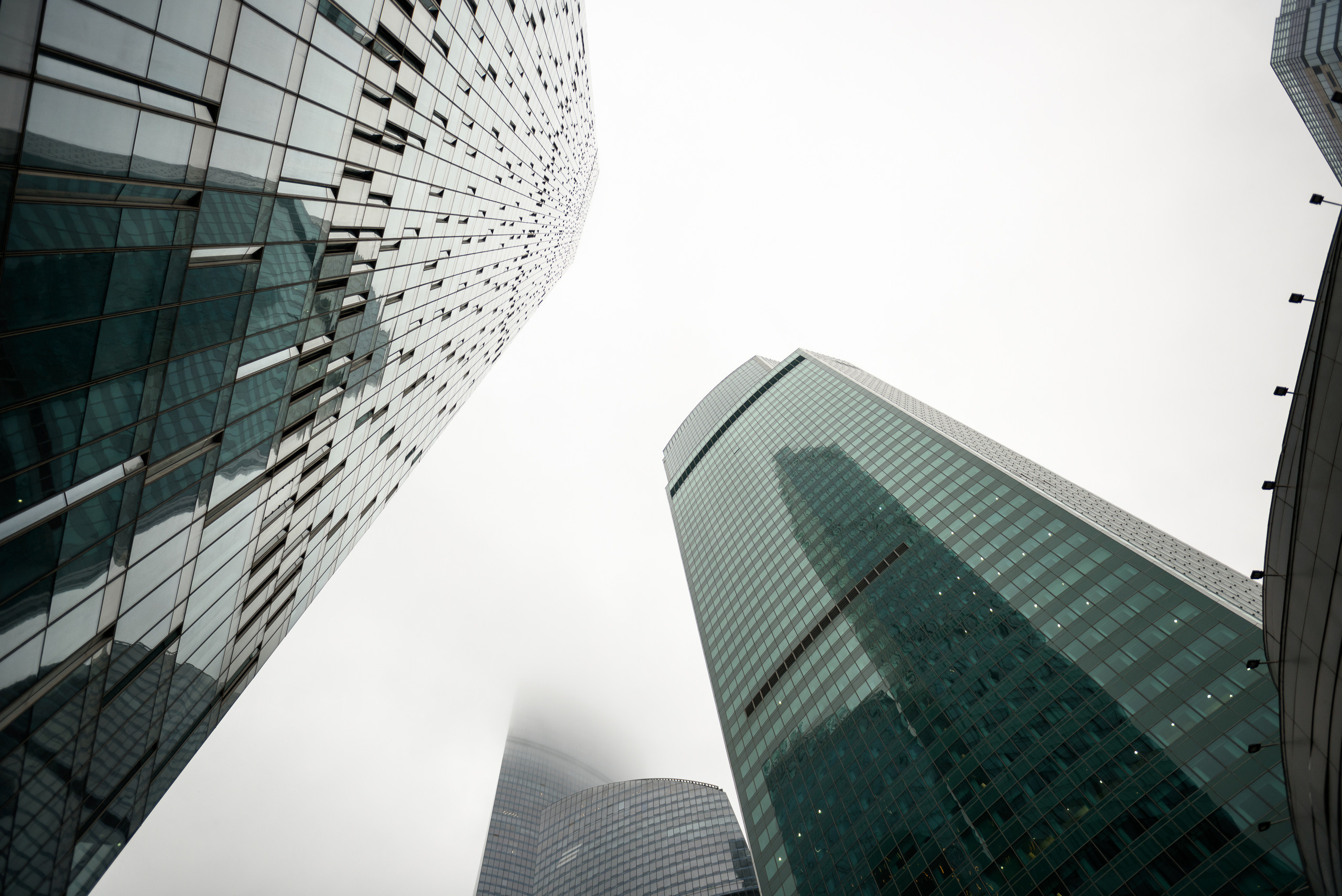 Свадьба для двоих в Москва-Сити. Semerlina.ru