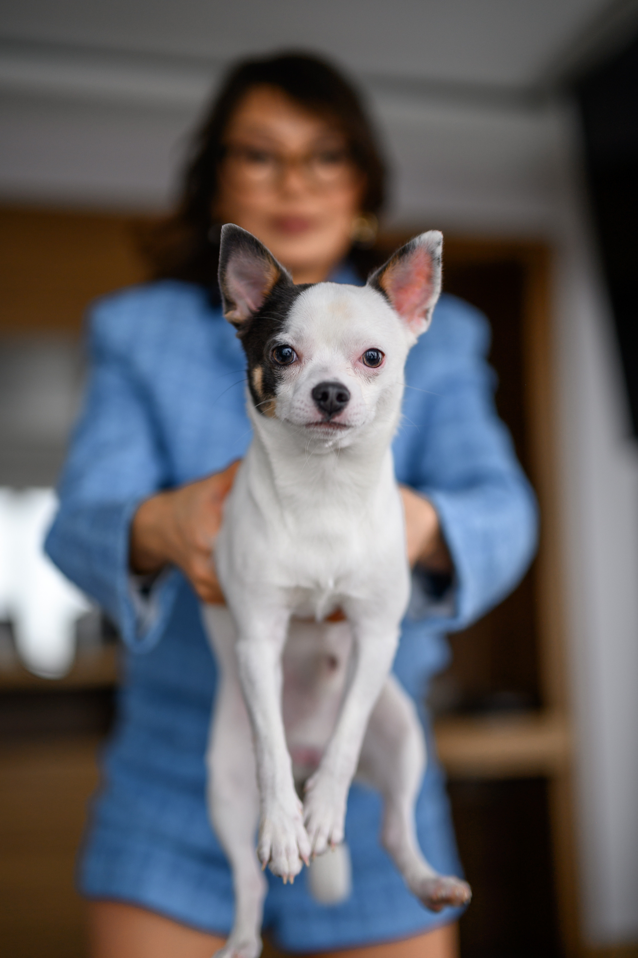 Юна, фотосессия в отеле Radisson blu 5*. Semerlina.ru