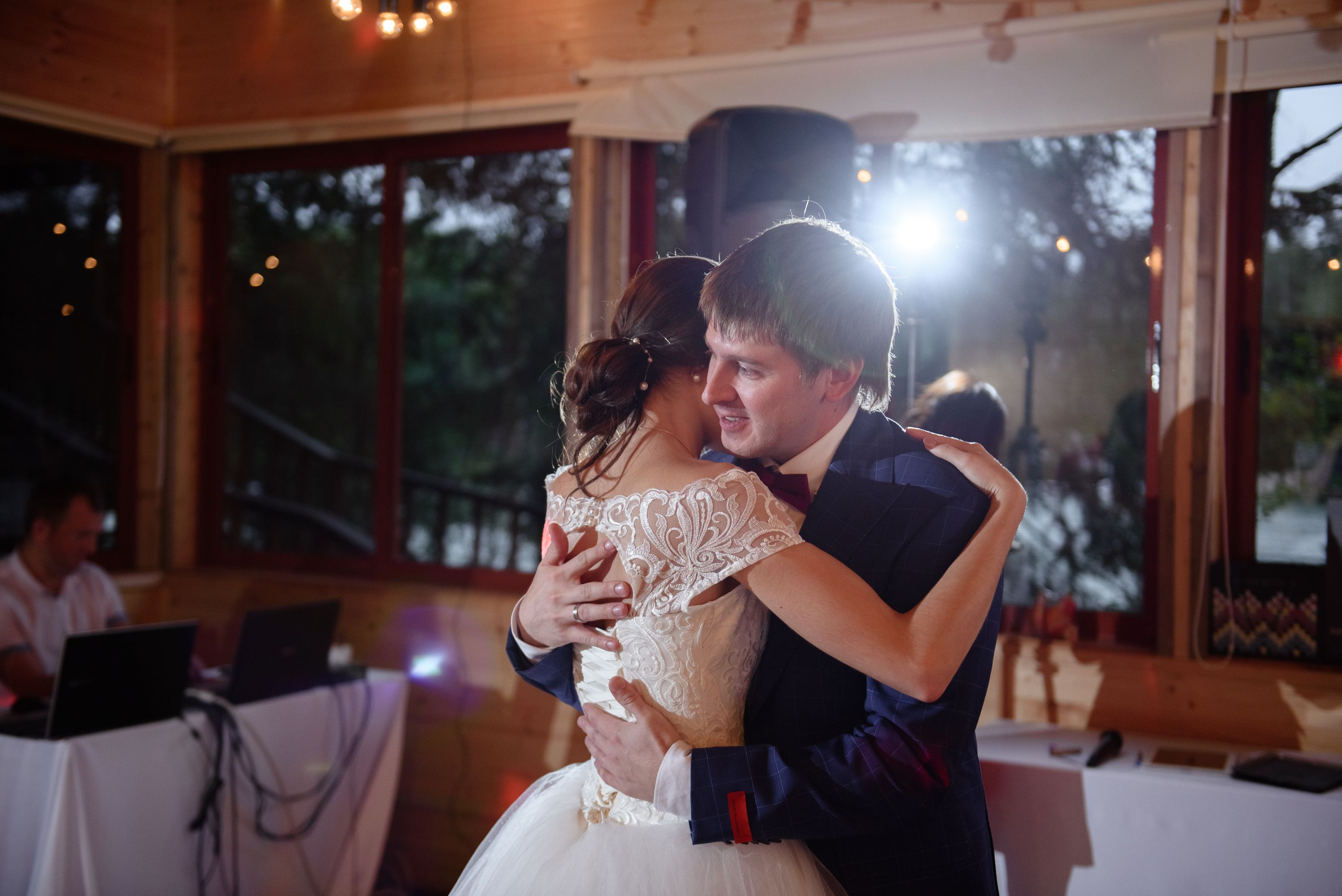 Свадьба в Коломенском. Semerlina.ru