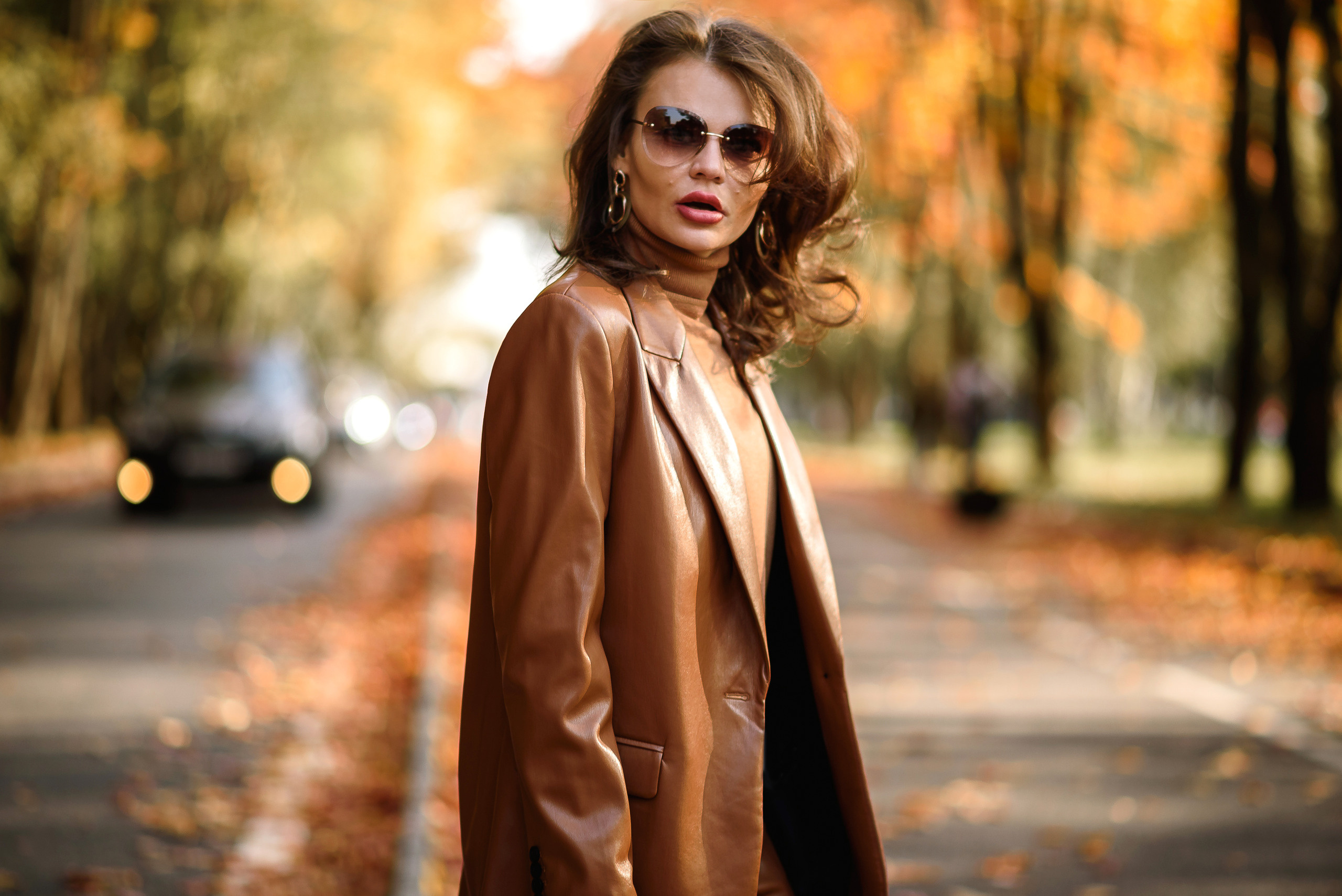 Маргарита. Экспресс-фотосессия на Речном вокзале. Semerlina.ru