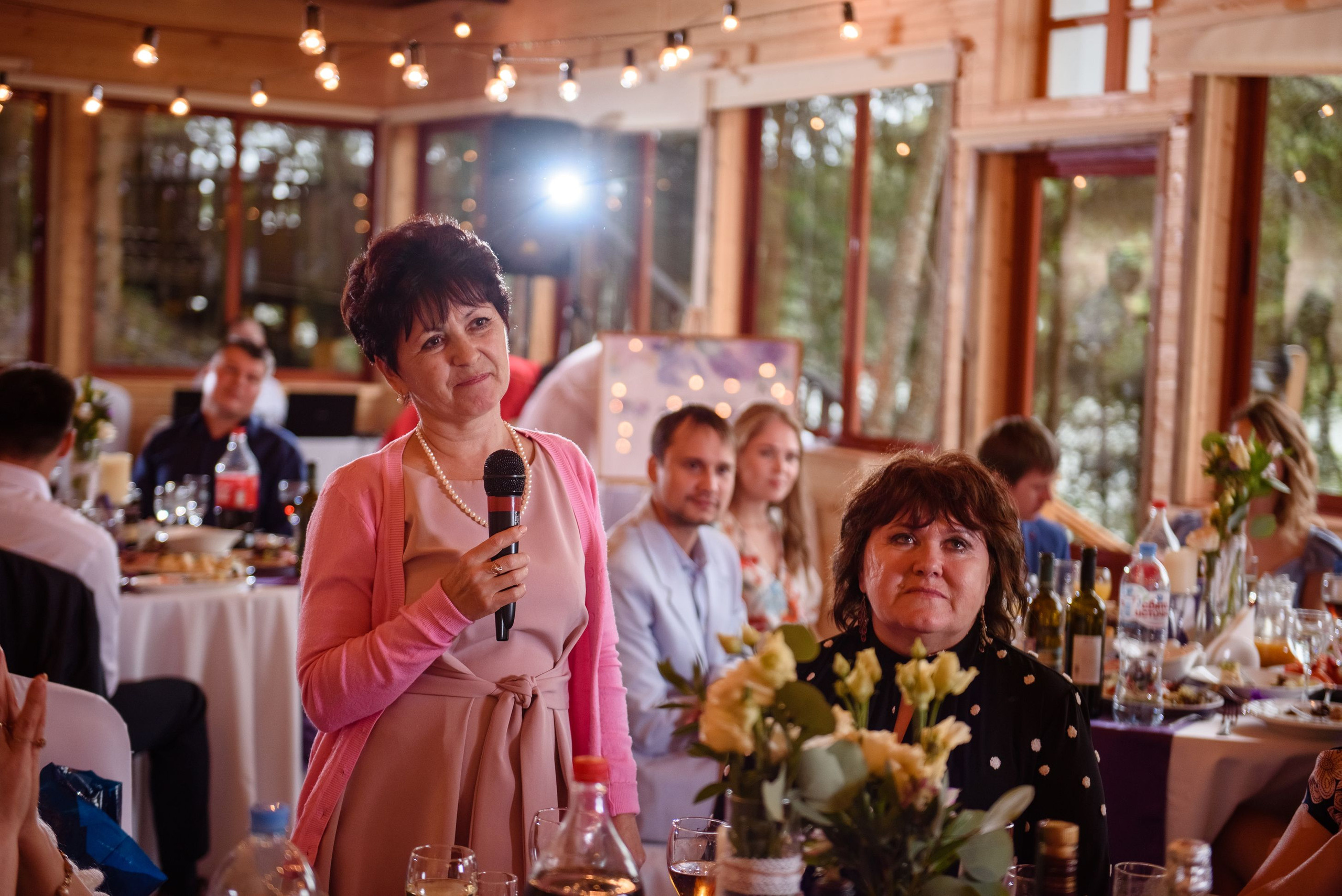 Свадьба в Коломенском. Semerlina.ru