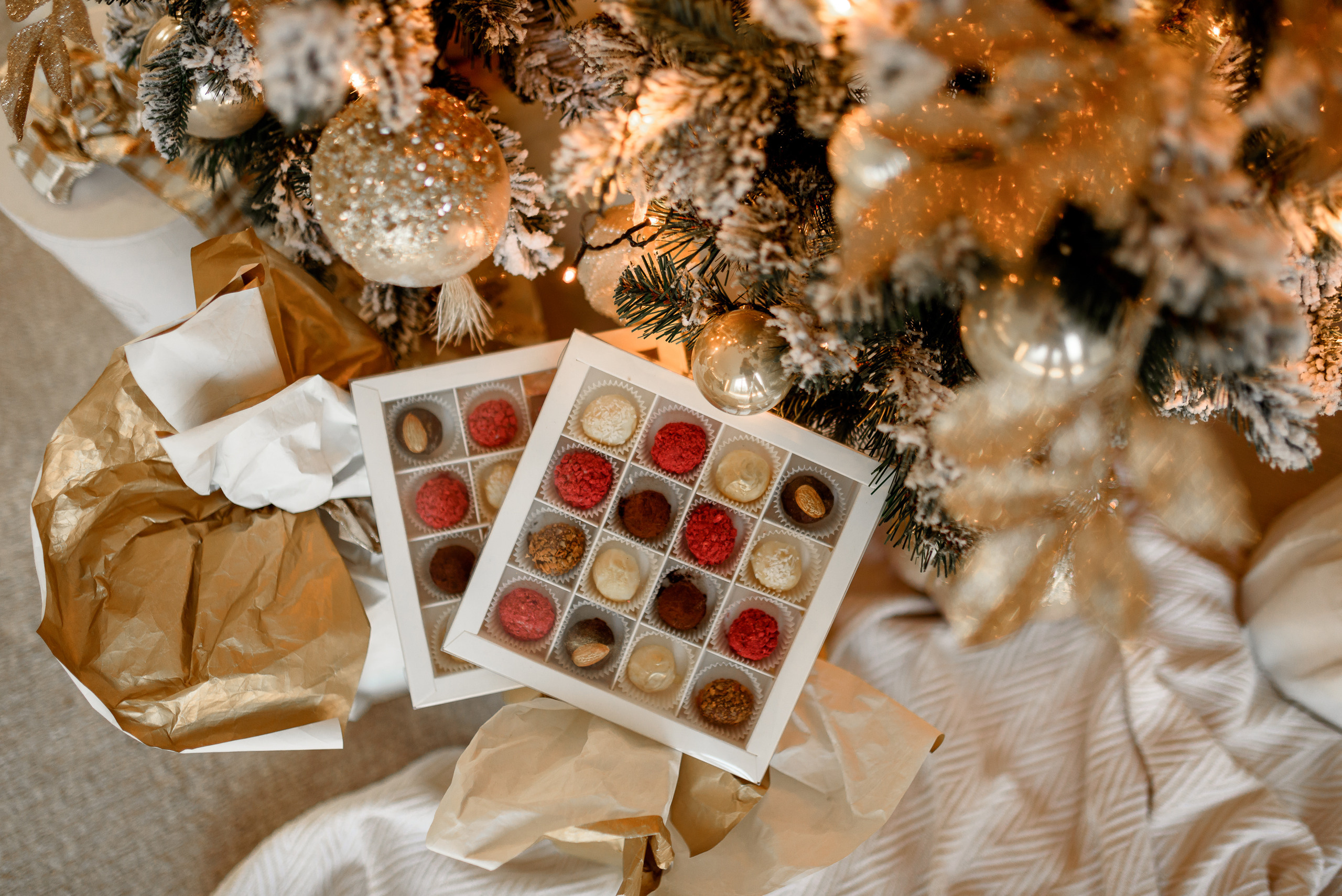 Контент-фотосессия для шоколатье, кондитера. Semerlina.ru