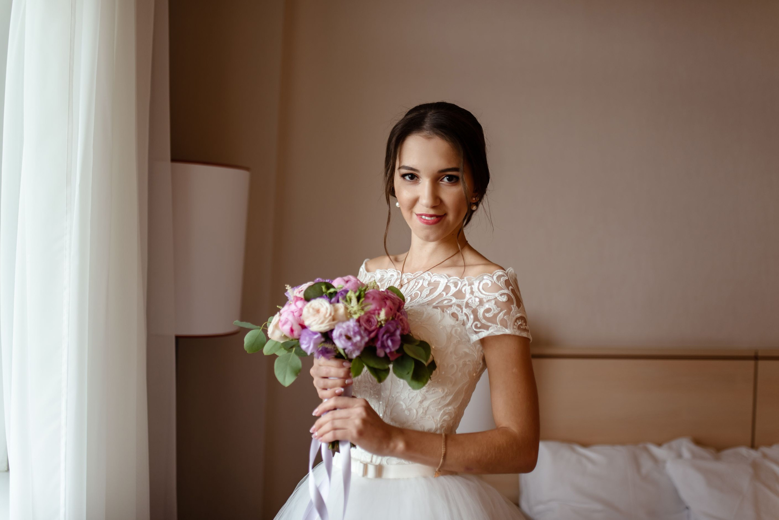 Свадьба в Коломенском. Semerlina.ru