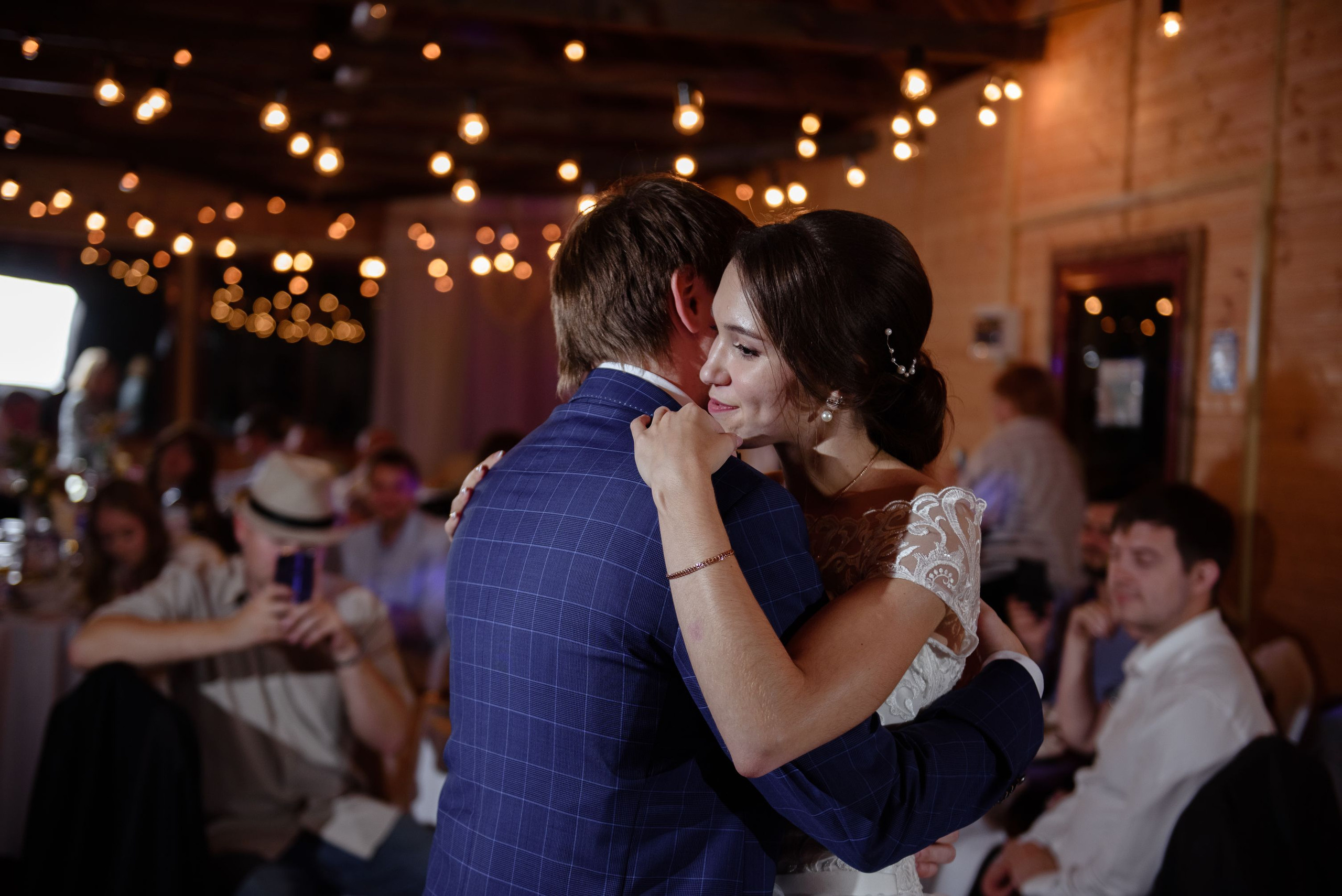 Свадьба в Коломенском. Semerlina.ru