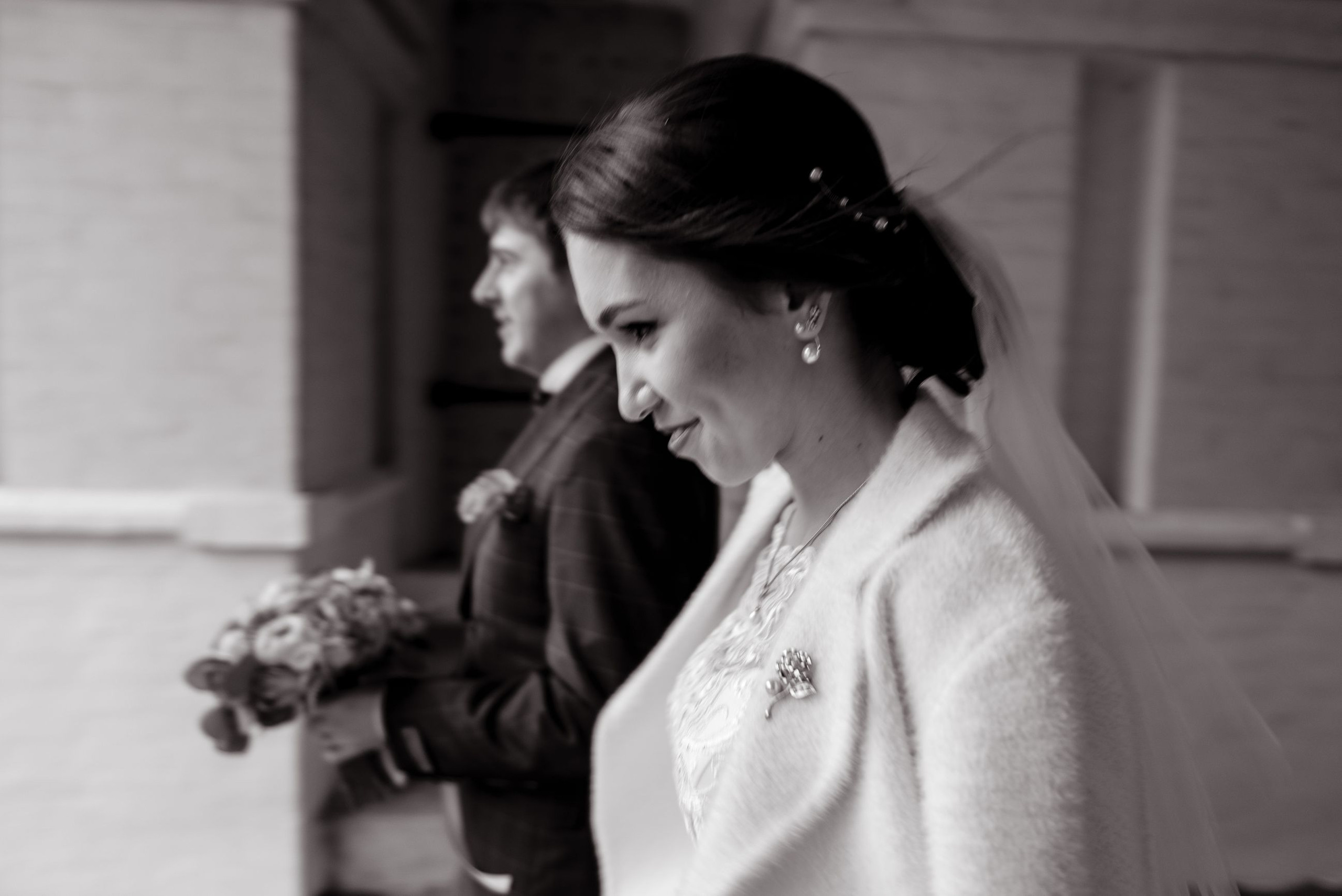 Свадьба в Коломенском. Semerlina.ru