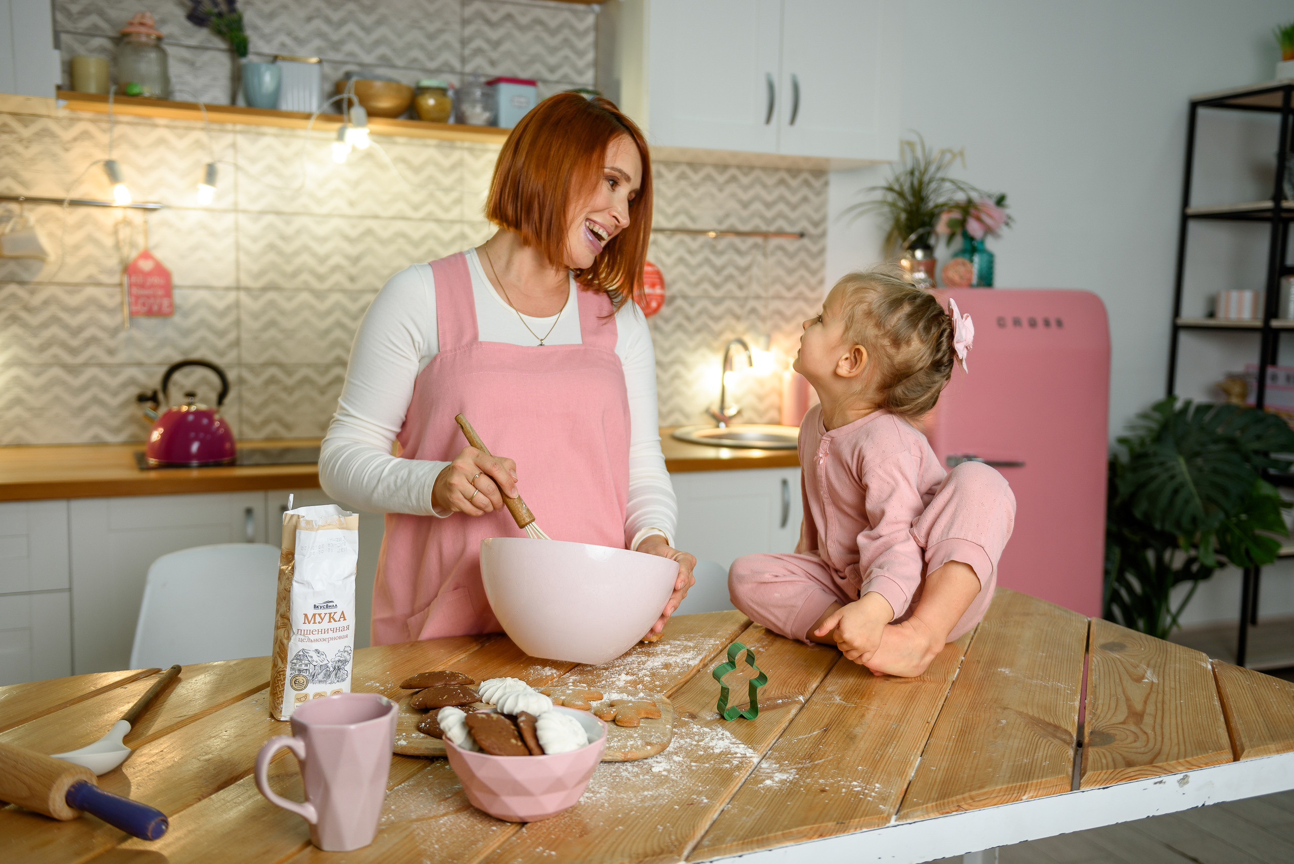 Контент фотосессия для клуба мам @i_mom_club. Semerlina.ru