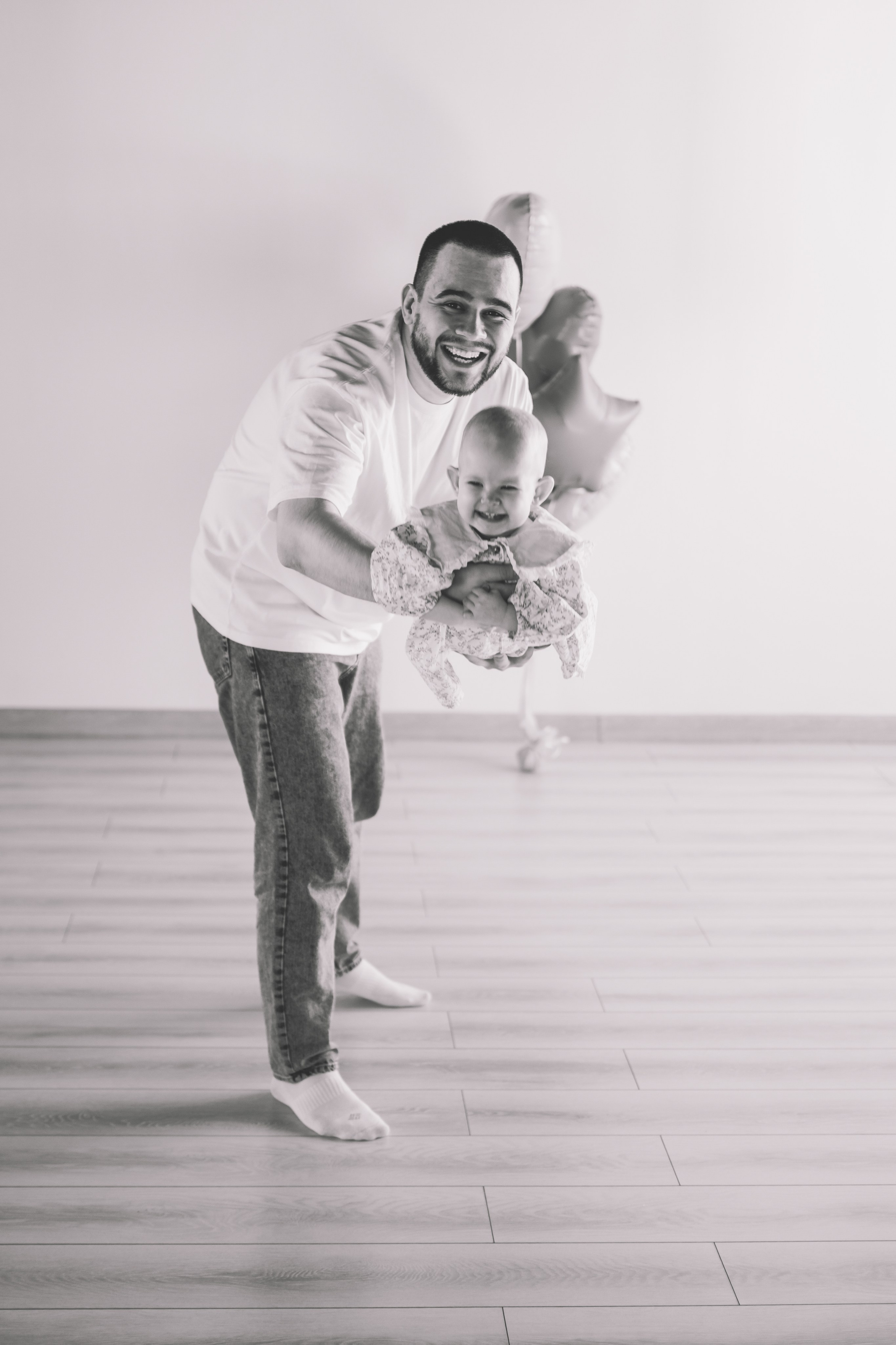 Начальнице годик!. Семейный и свадебный фотограф Губкинский и Ставрополь