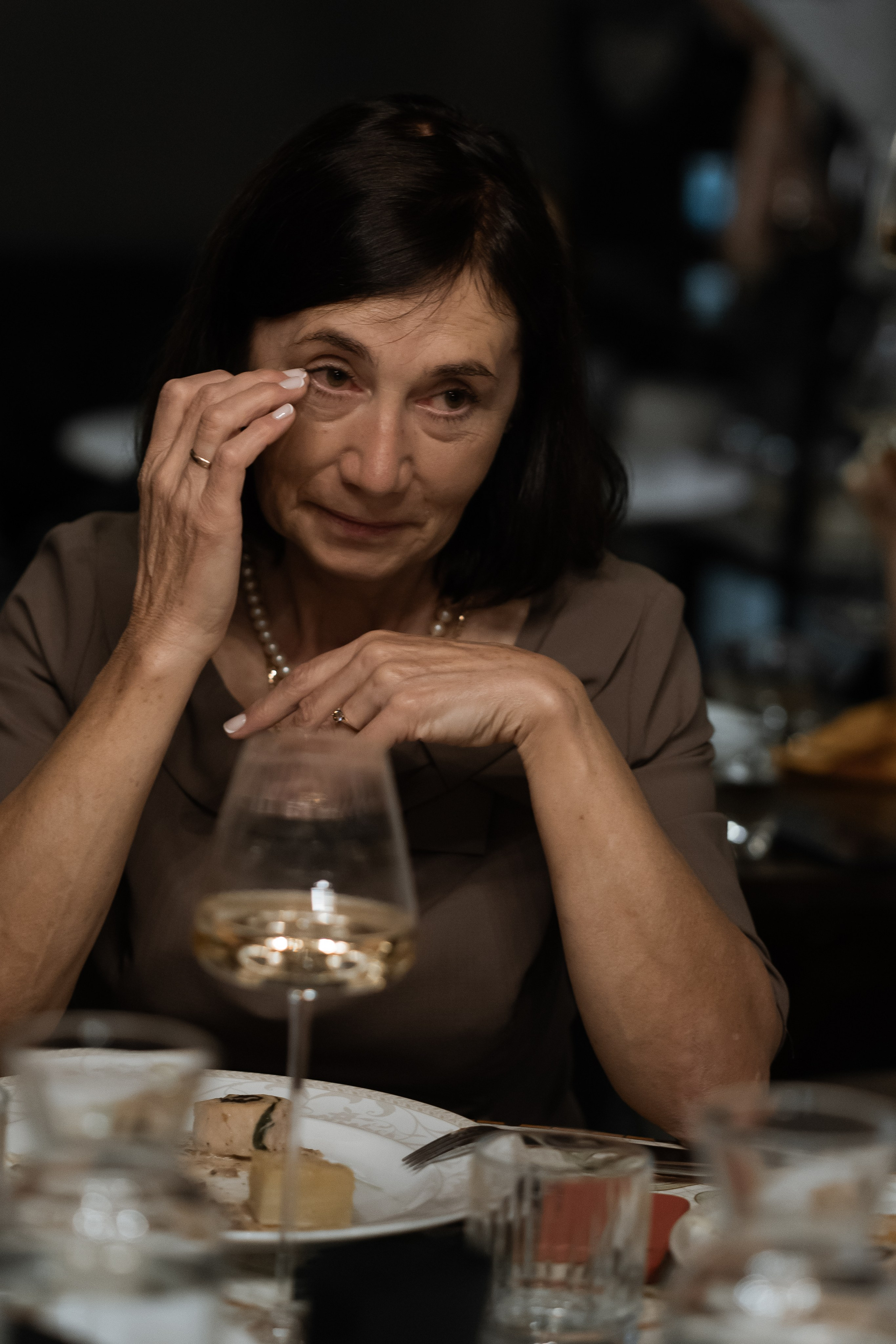 Я бы всю жизнь тебя целовал. Свадебный фотограф Москва Светлана Анисимова