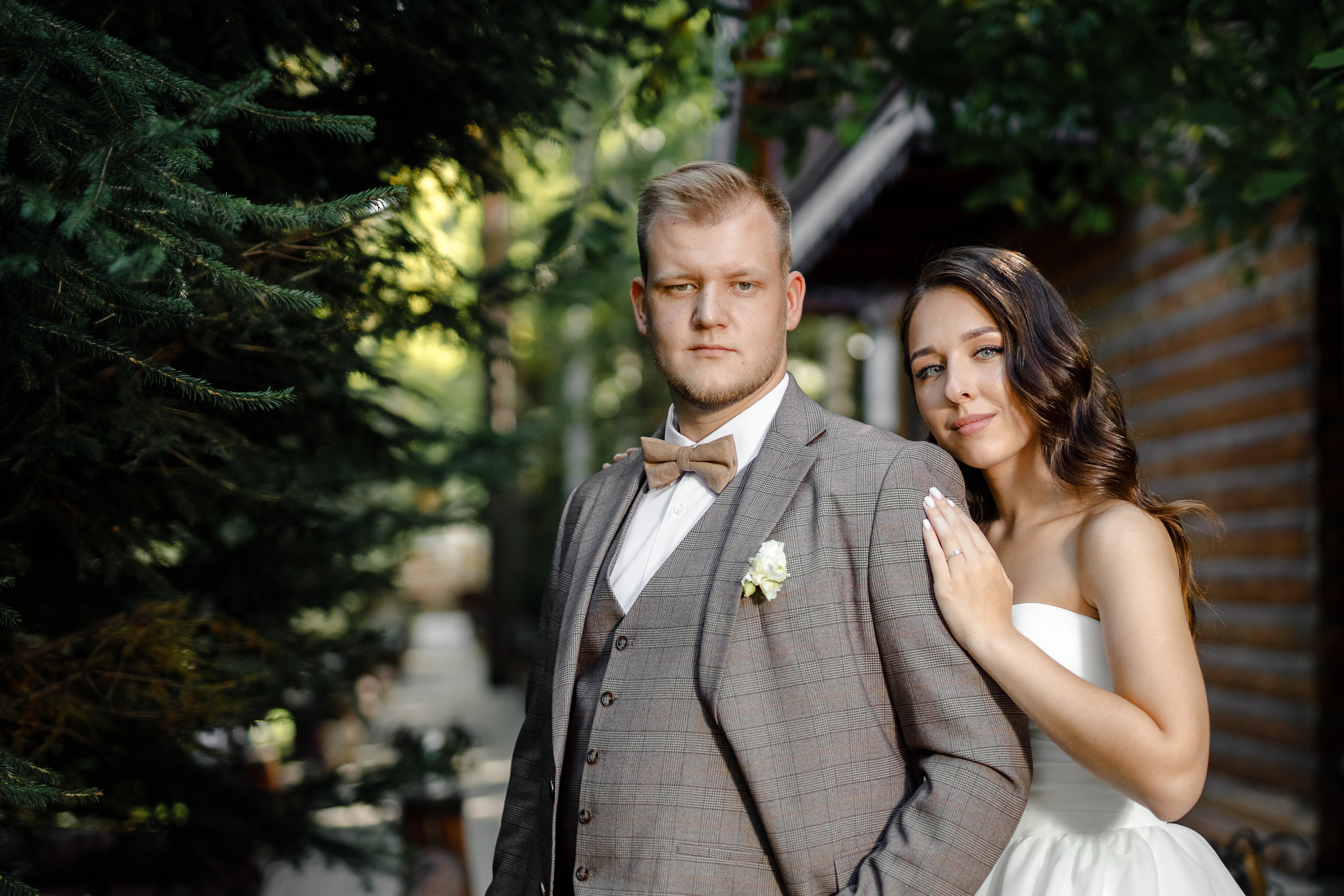 Алёна и Кирилл. Полный свадебный день. Свадебный фотограф Москва КМВ Марина Комиссарова