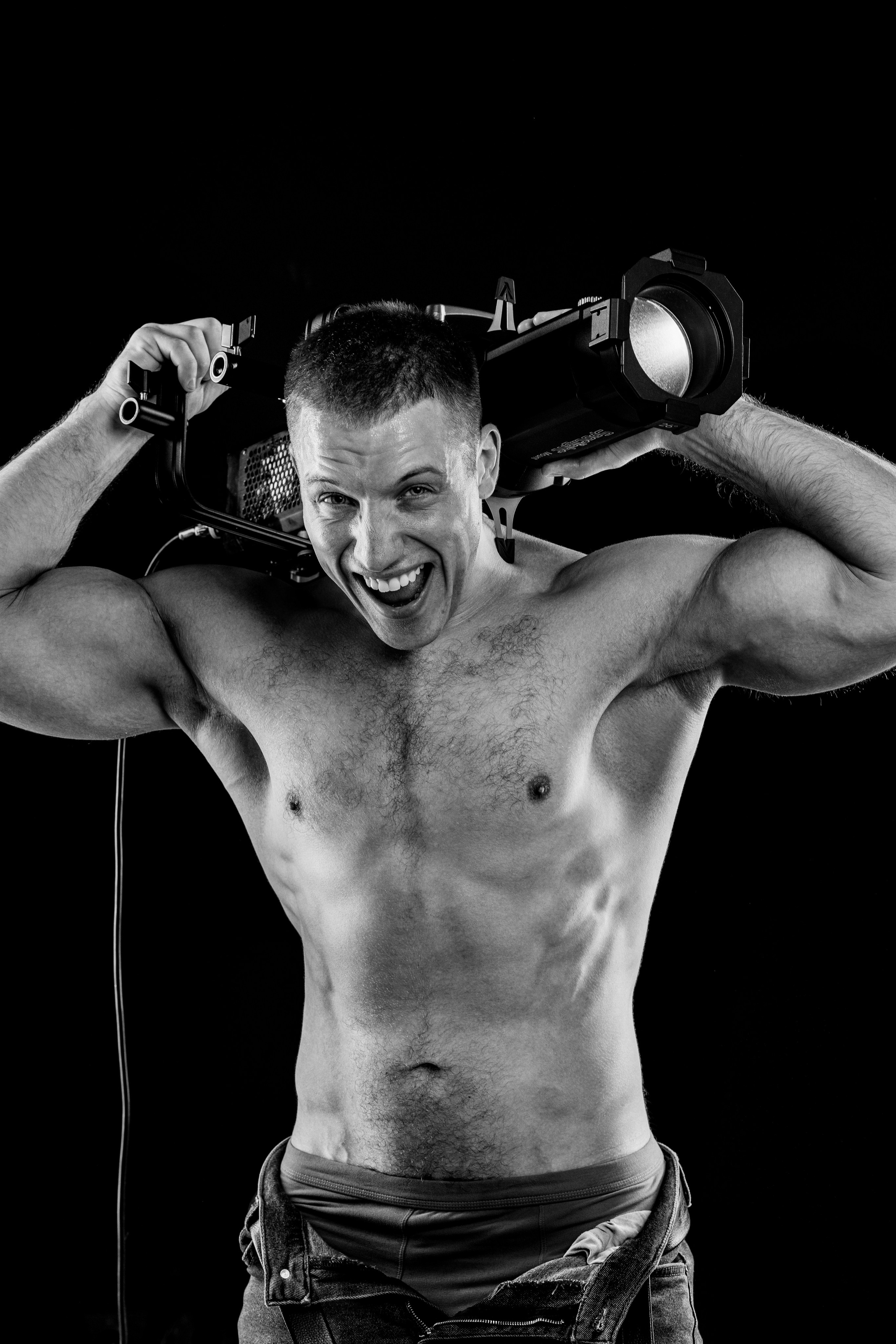 Мужская съёмка. Фотохудожник в Тольятти и Самаре Валентина Суворова