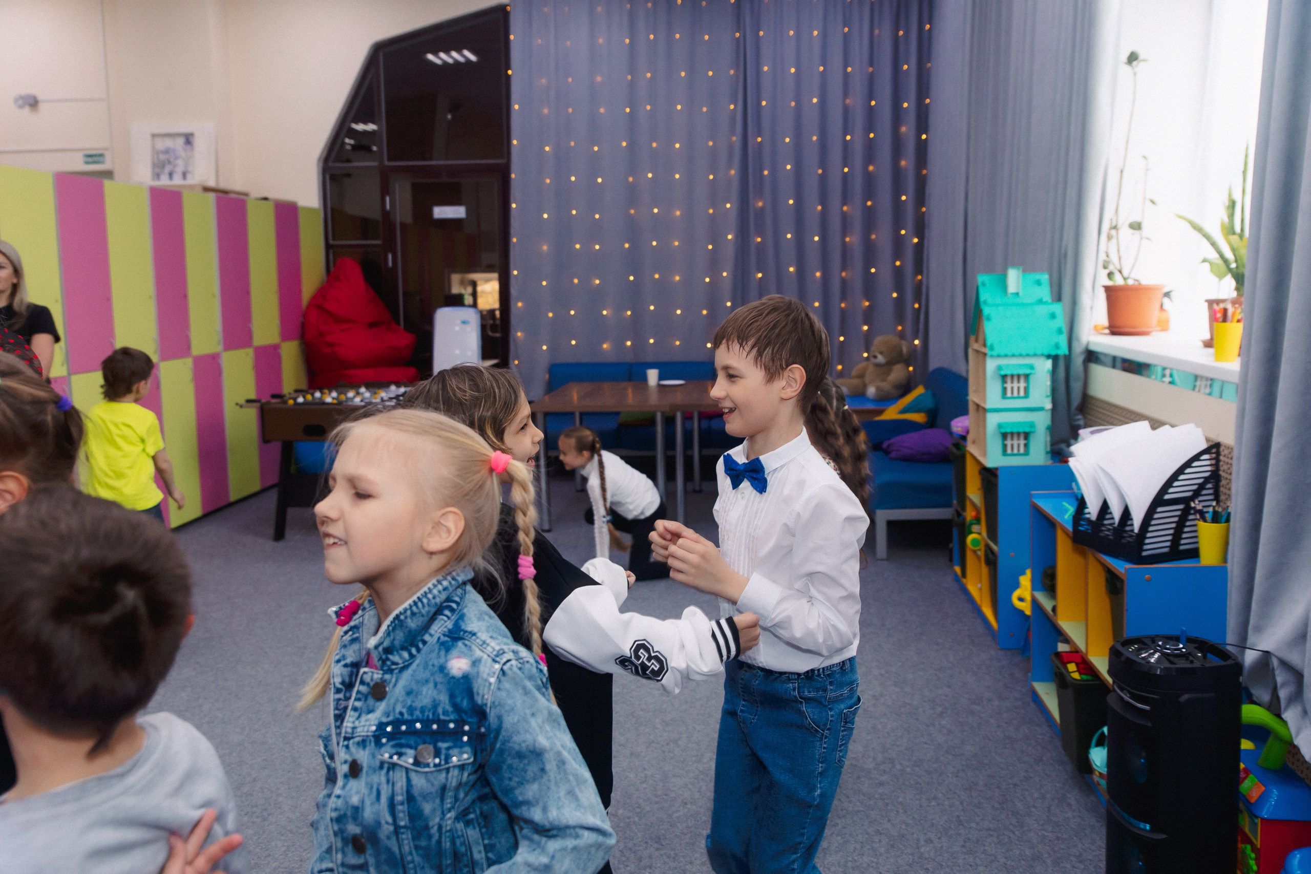 День Рождения Ломоносов. Фотограф в Кронштадте и Санкт-Петербурге Анастасия Коваленко