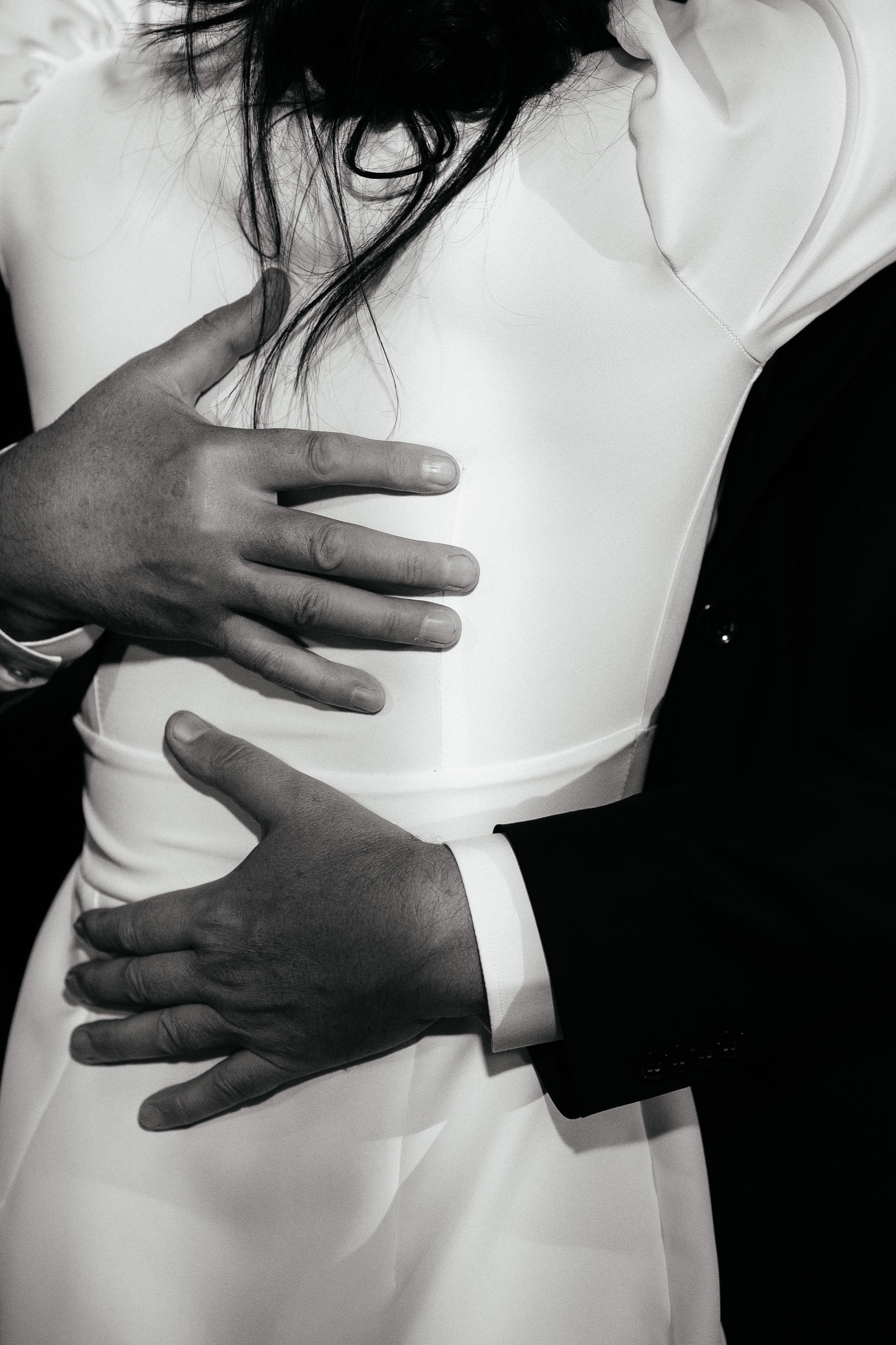 Кирилл и Полина. Никита Селиванов, свадебный фотограф в Воронеже