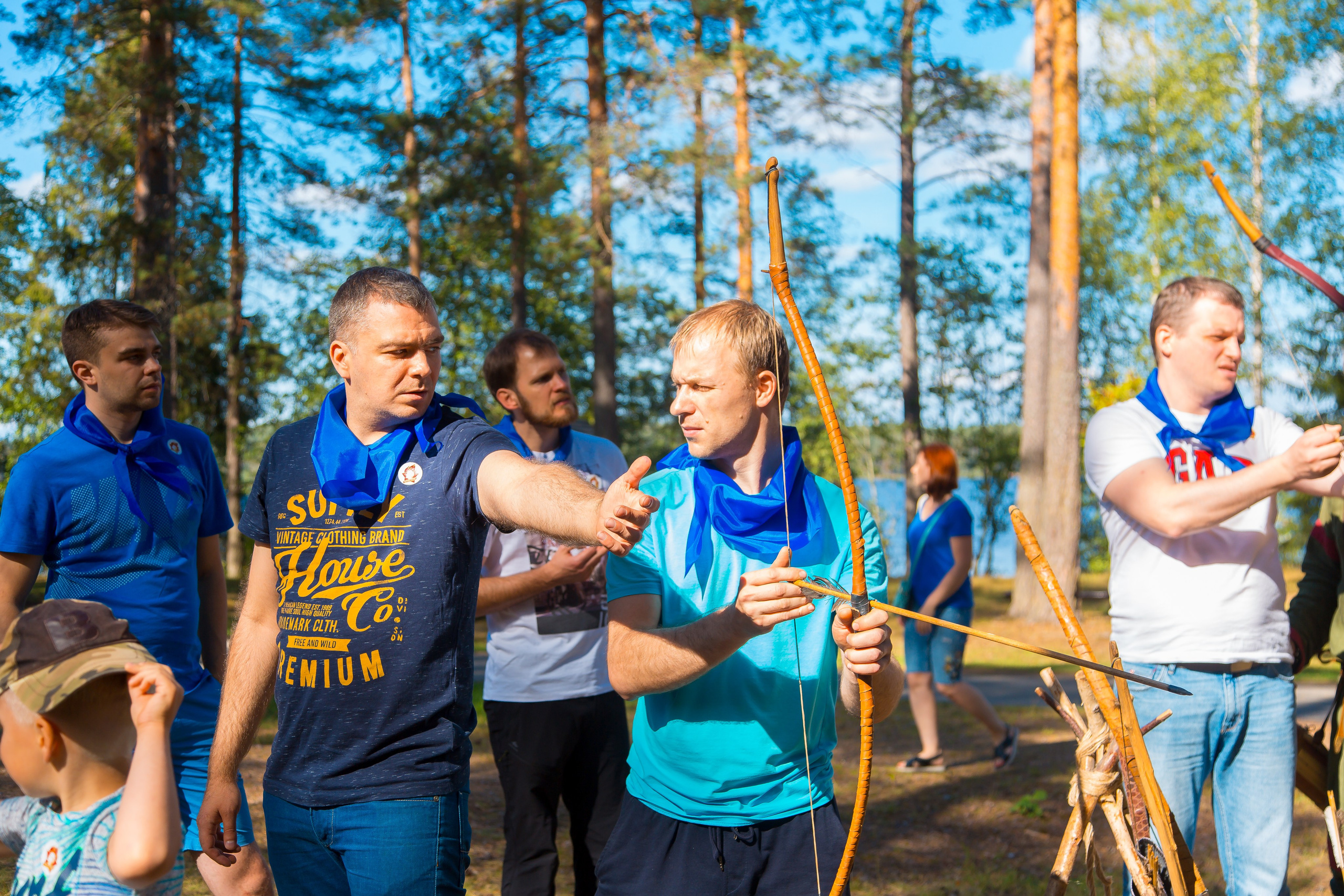 КОРПОРАТИВ РАПСОДИЯ. Главная