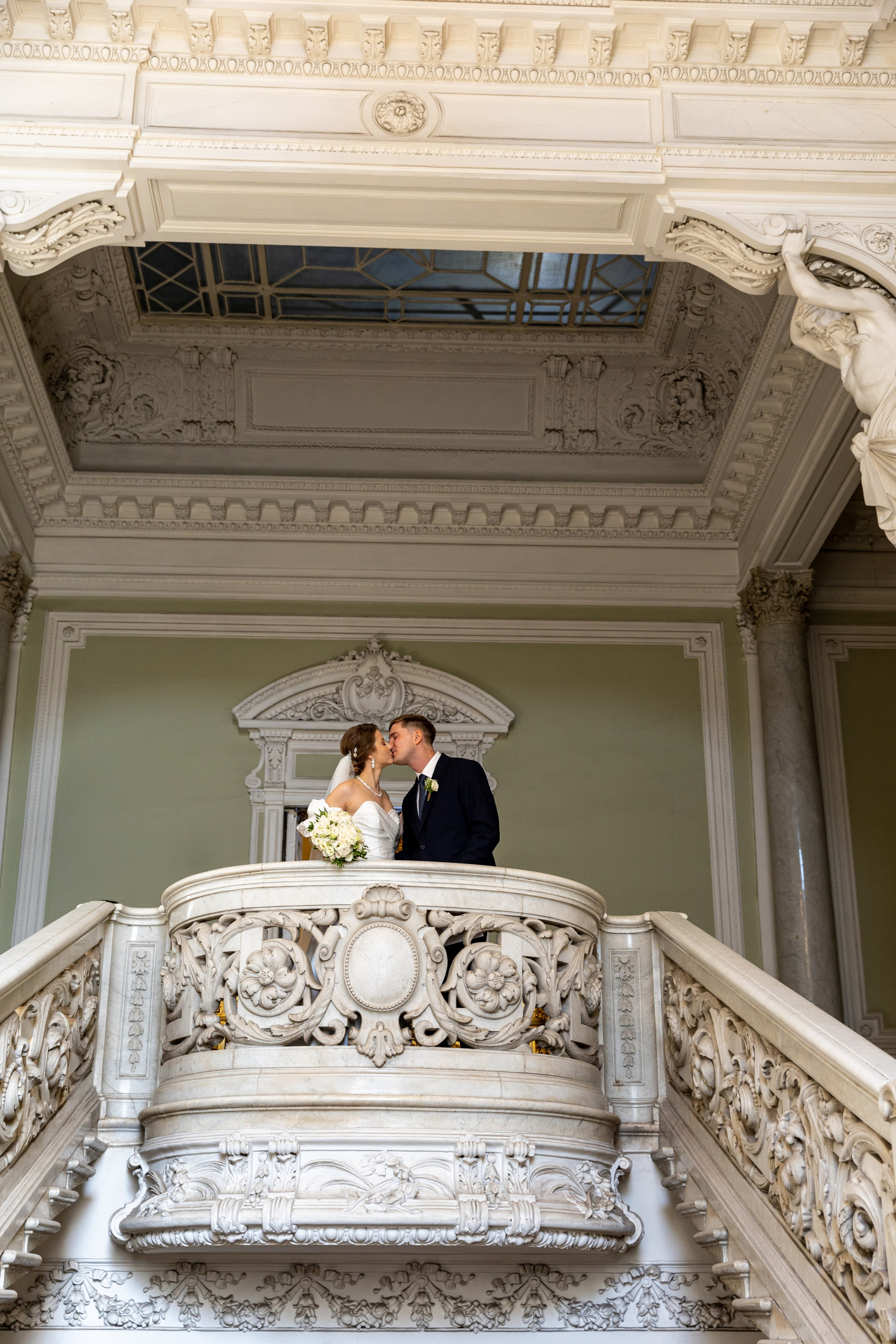 Свадьба Романа и Александры. Фотограф в Санкт-Петербурге Закута Ольга