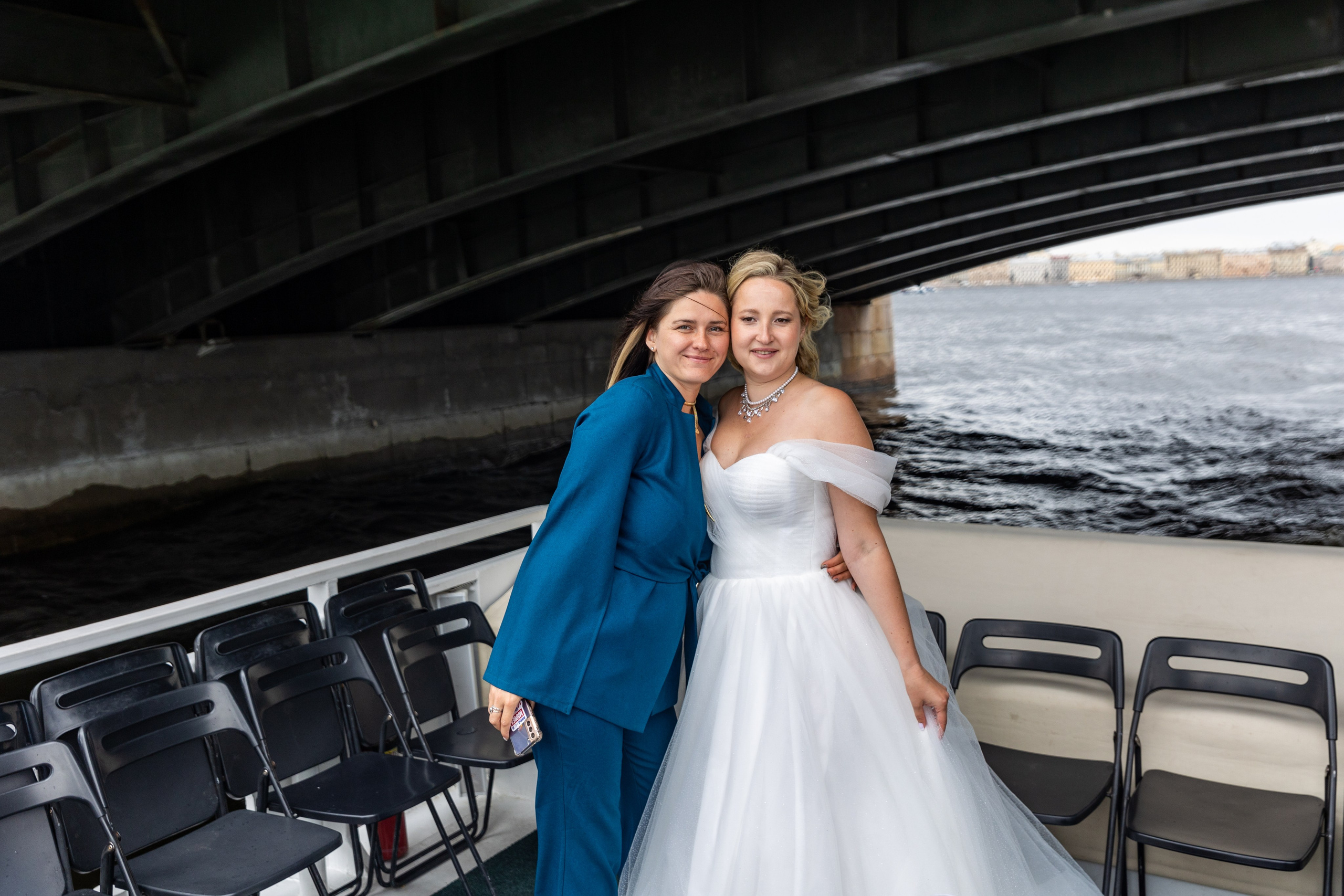 Сергей и Екатерина. Фотограф в Санкт-Петербурге Закута Ольга