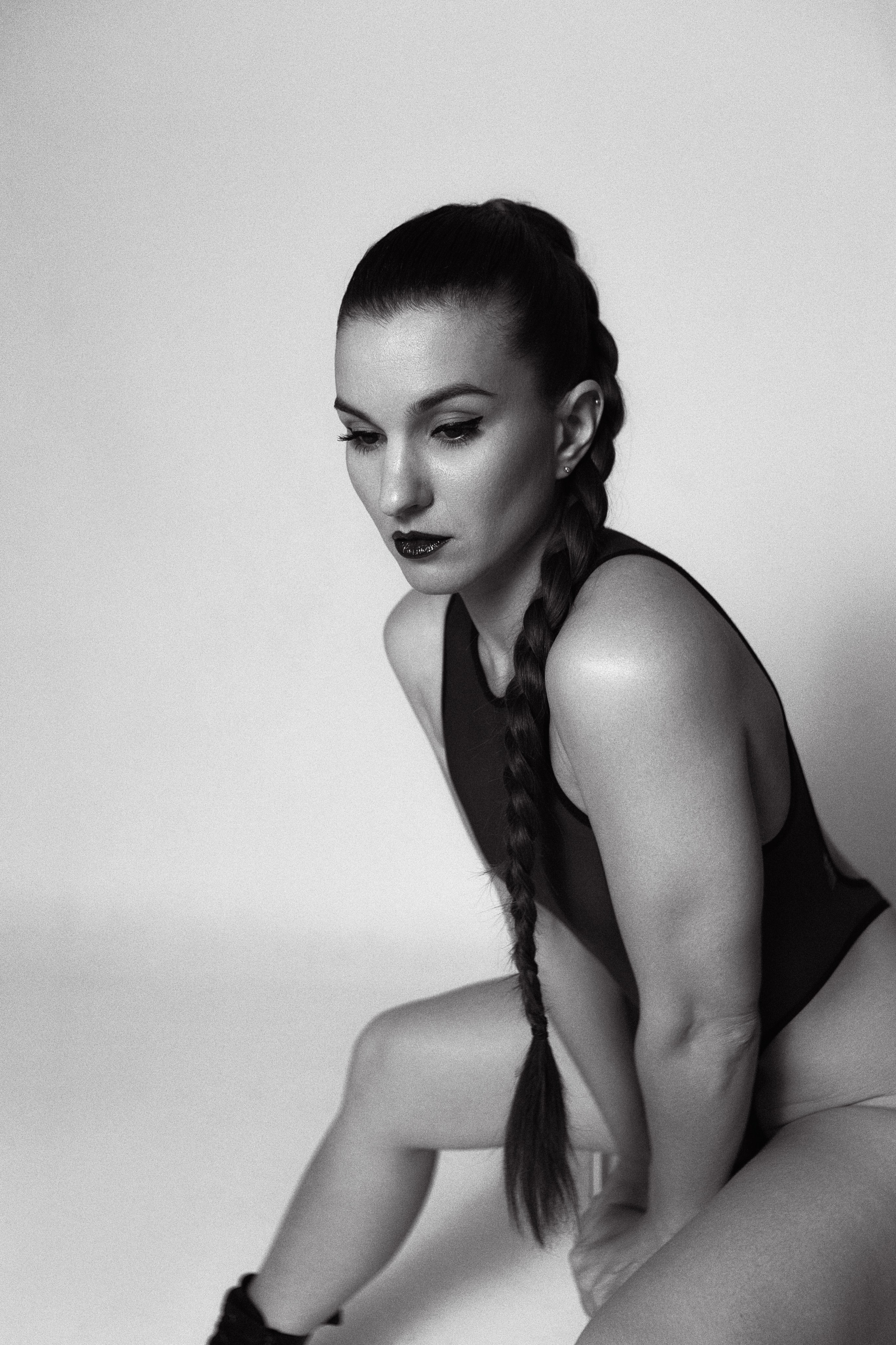 Женский портрет. Меня зовут Филатова Юлия и я фотографирую женский портрет, семейные съемки, детей в МО и Москве