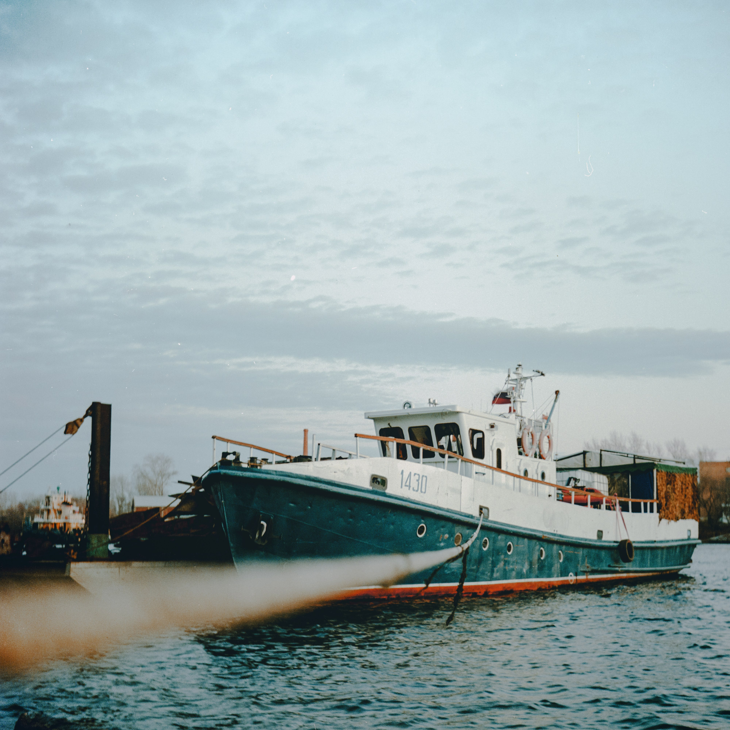 Пленочная история. Дмитрий Пропадалин, Нейрофотография