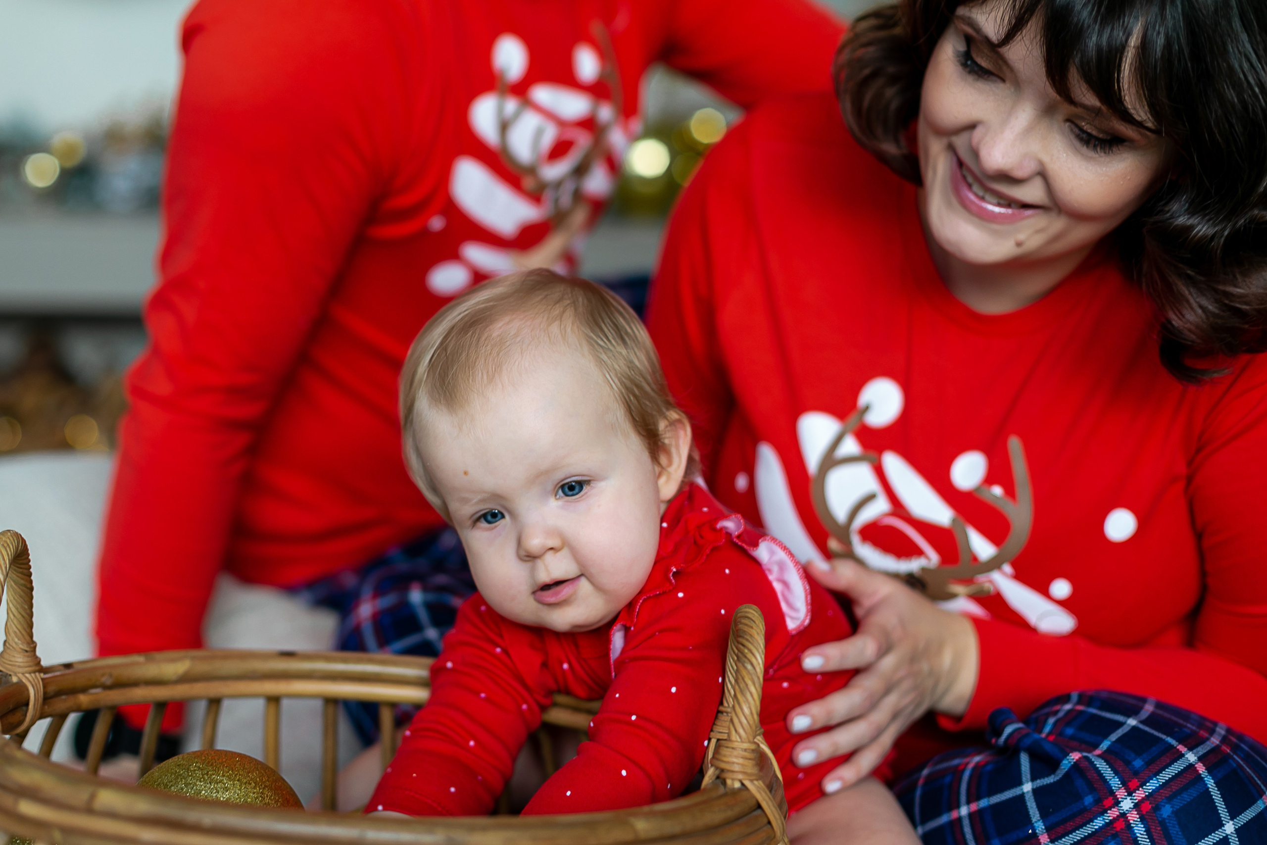 Евангелина Юля и Петр. Фотограф Елена Лагода