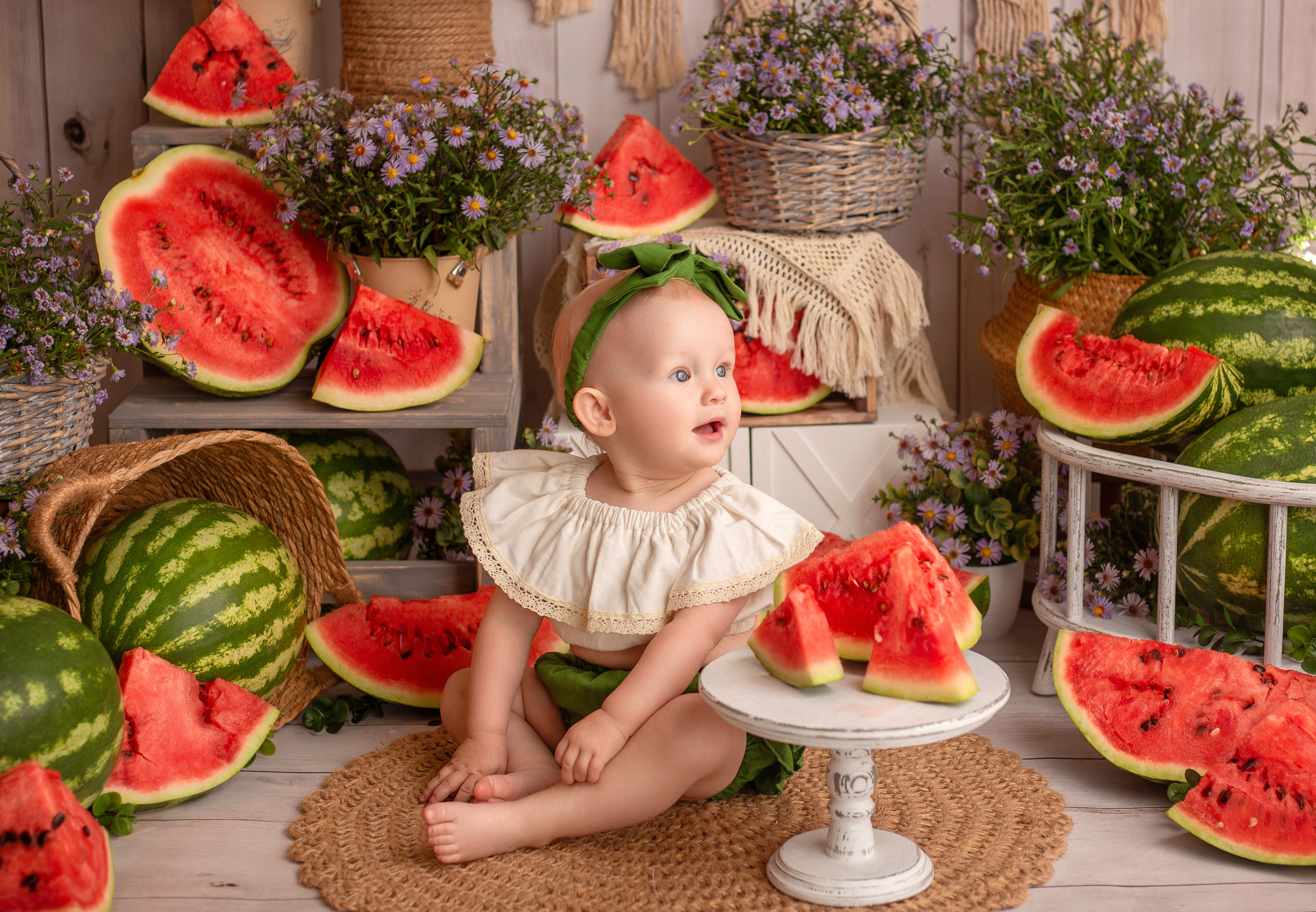 Фотопроекты. Детский фотограф в Няндоме Ариана Арсеньева