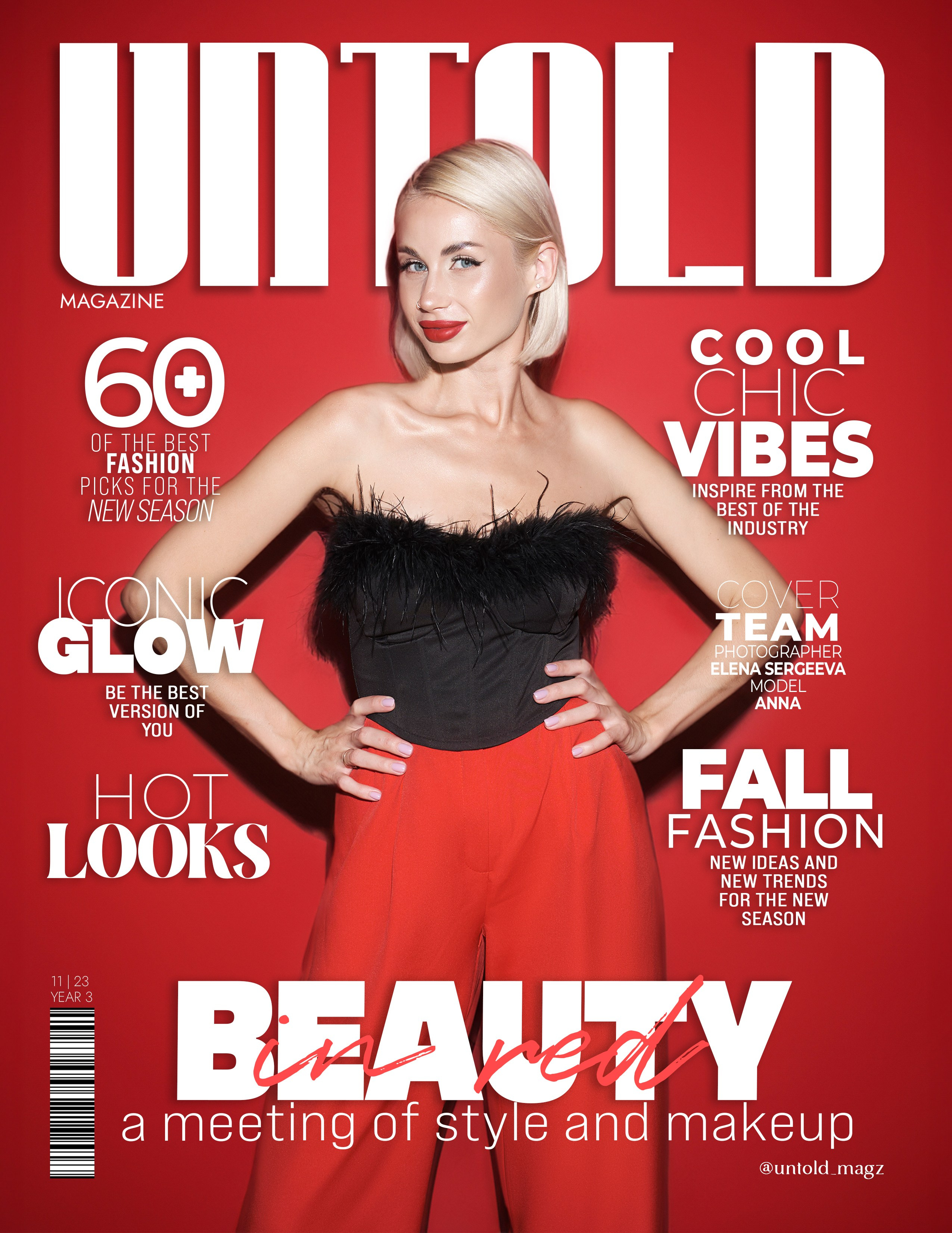 Портретный женский фотограф в Санкт-Петербурге — Елена. Специализируюсь на создании эмоциональных и стильных портретов женщин. Уникальные фотосессии в лучших локациях города. Профессиональный подход, индивидуальный стиль и уютная атмосфера. Записывайтесь на съемку и запечатлейте свою красоту!