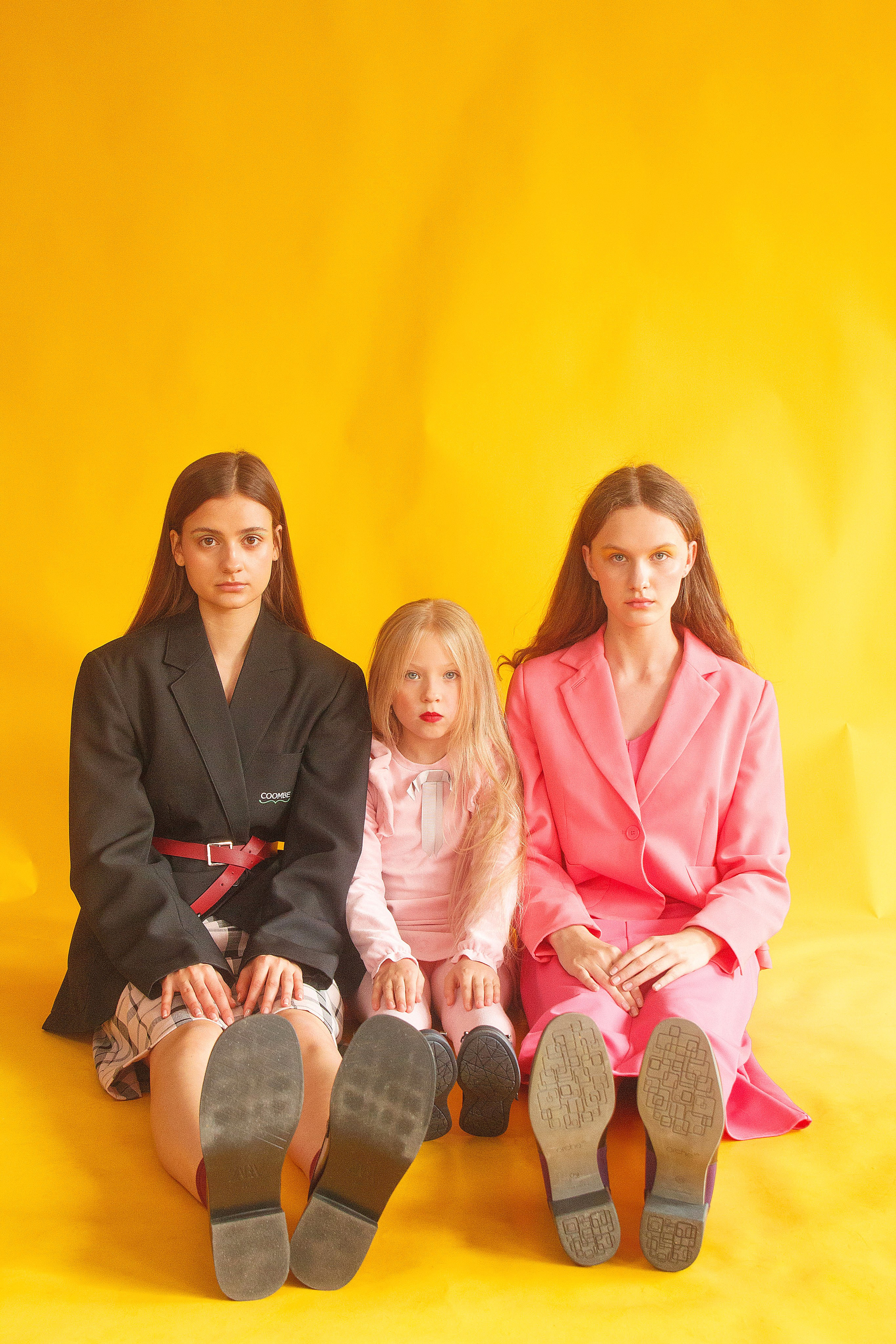 Эдиториал (журнальная съемка). Фотограф и видеограф в Омск/Москва Сащенко Лера