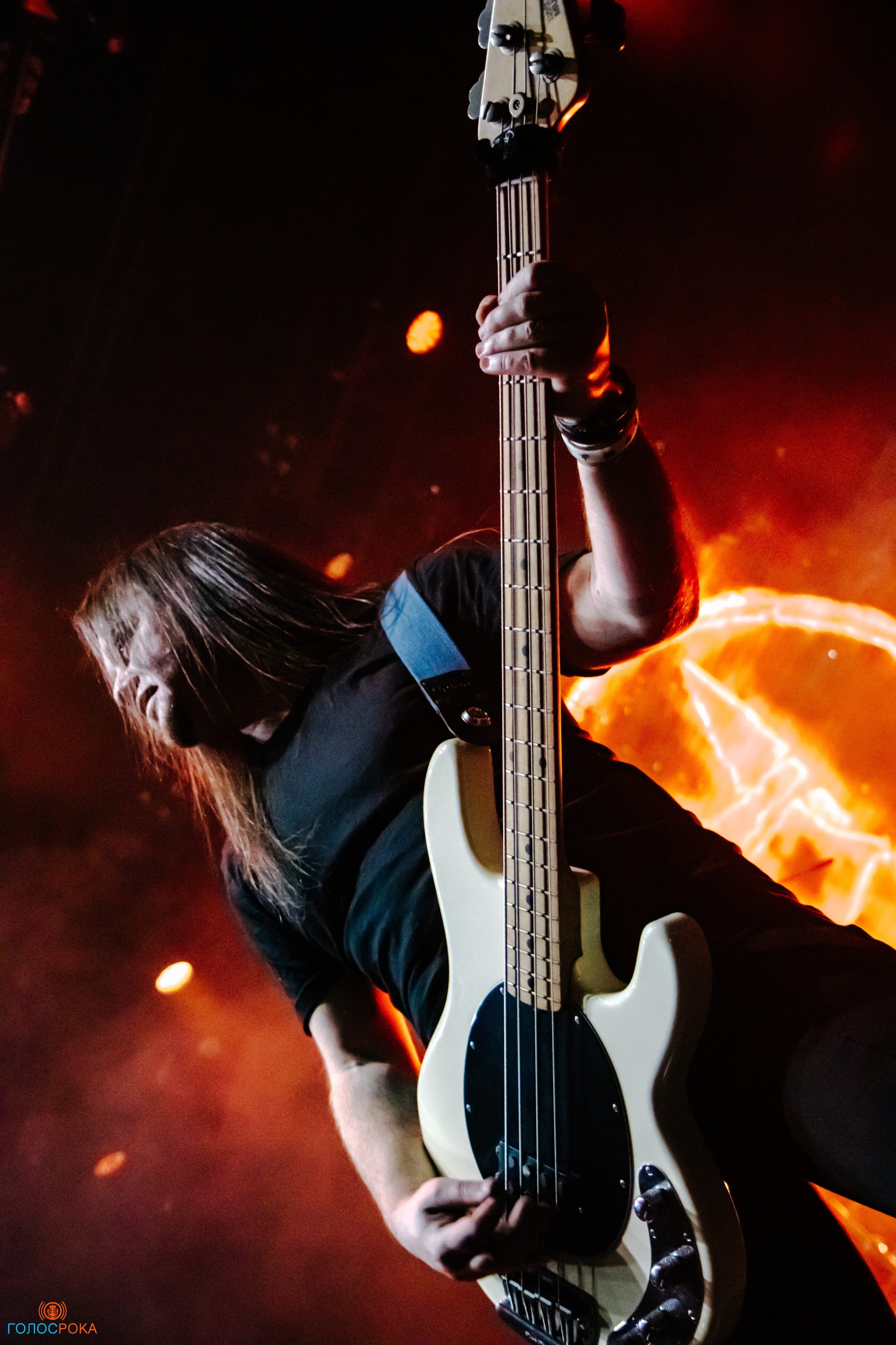 ЙОРШ | BASE club. Концертный фотограф Михальченкова Алёна | Москва