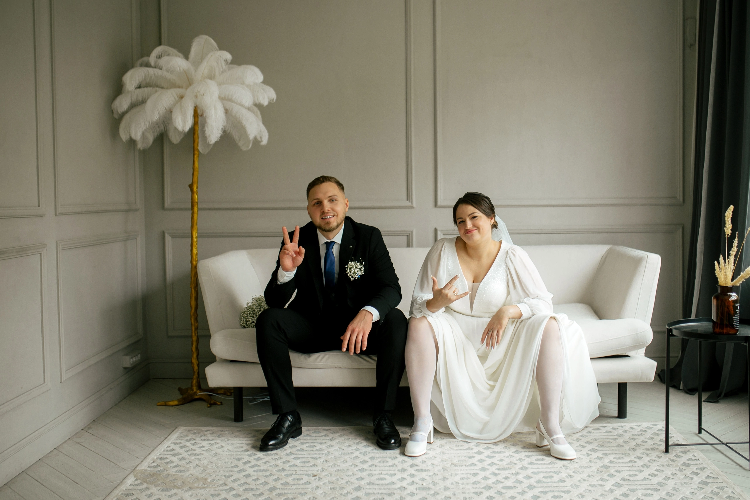 Свадебная. Фотограф Тольятти и Санкт-Петербург