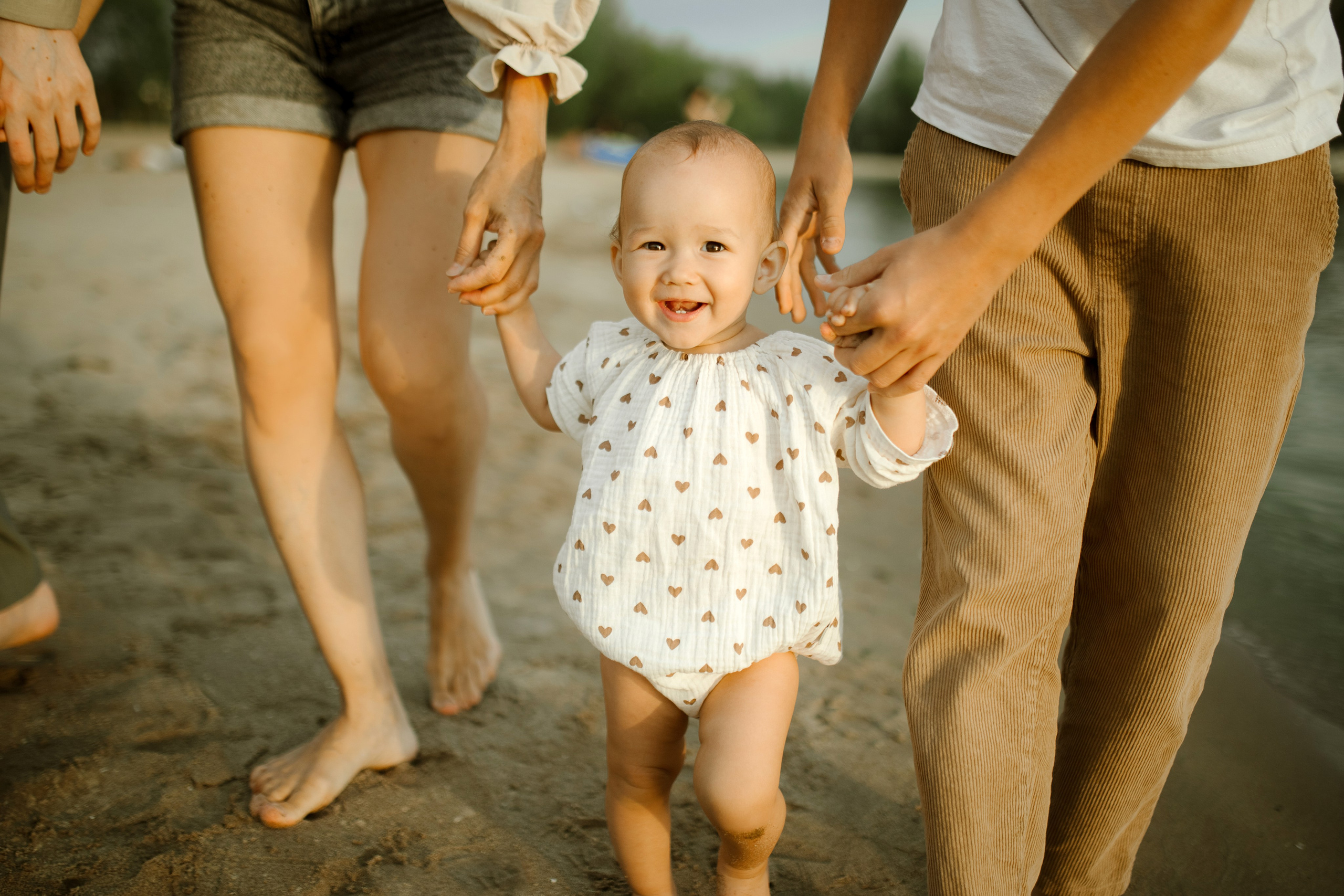 Семейная. Фотограф Тольятти и Санкт-Петербург