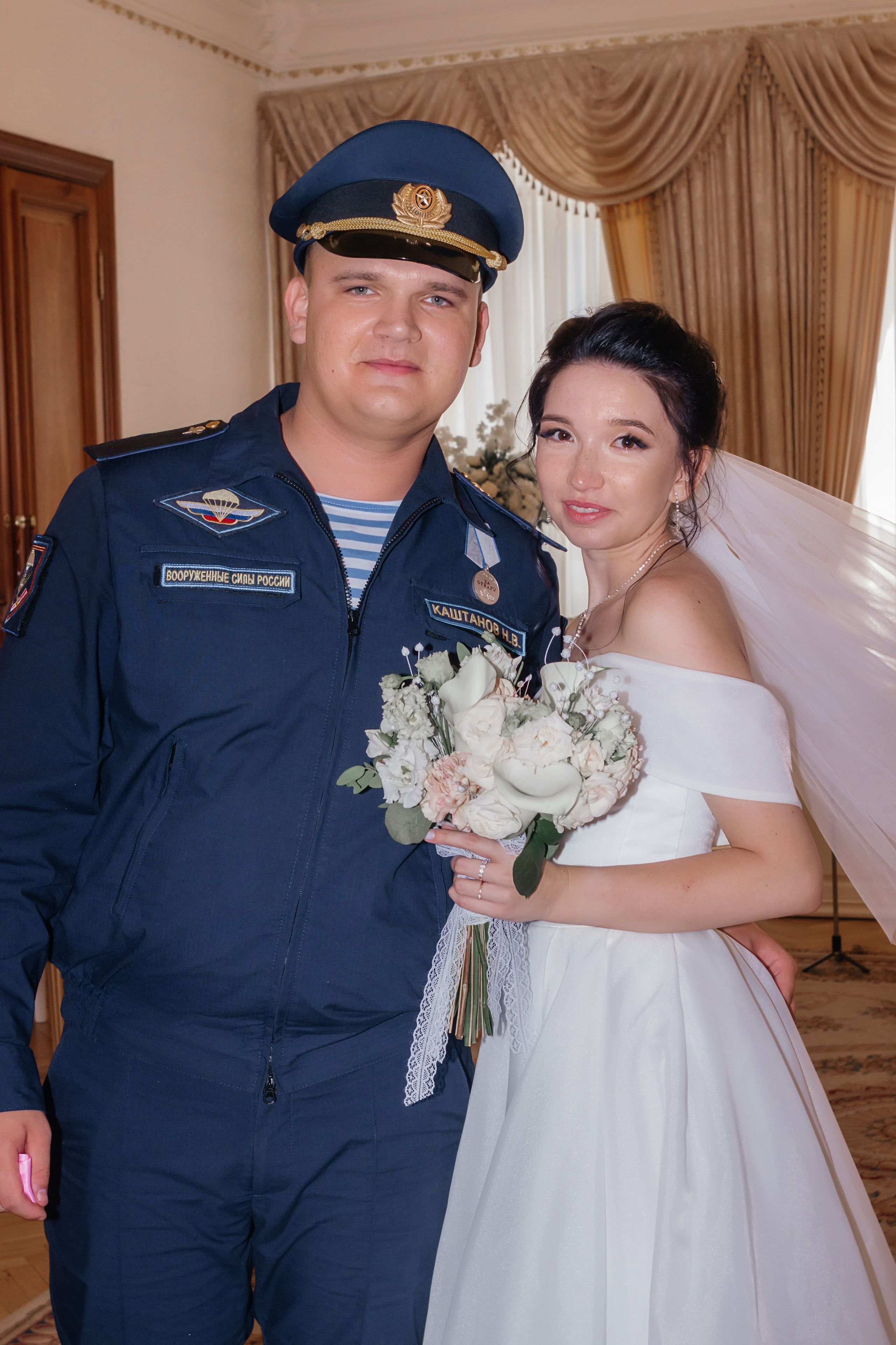 Свадебная съемка Лены и Никиты на Стрелке и в Ресторане Парус на Гребном канале. Свадебный фотограф и фотограф Love-Store в Нижнем Новгороде Анастасия