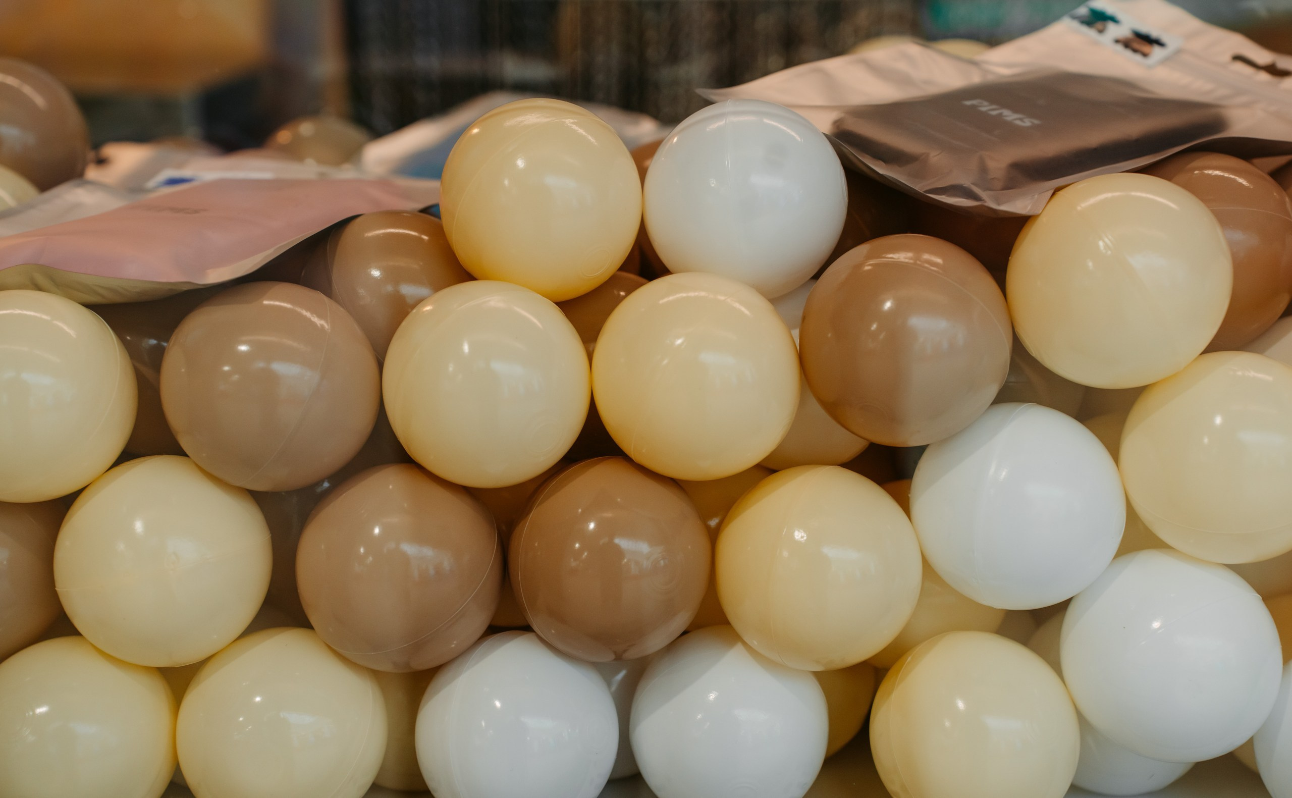 PIMS, корнер KazanMall. Саша Копылов, фотограф в Казани