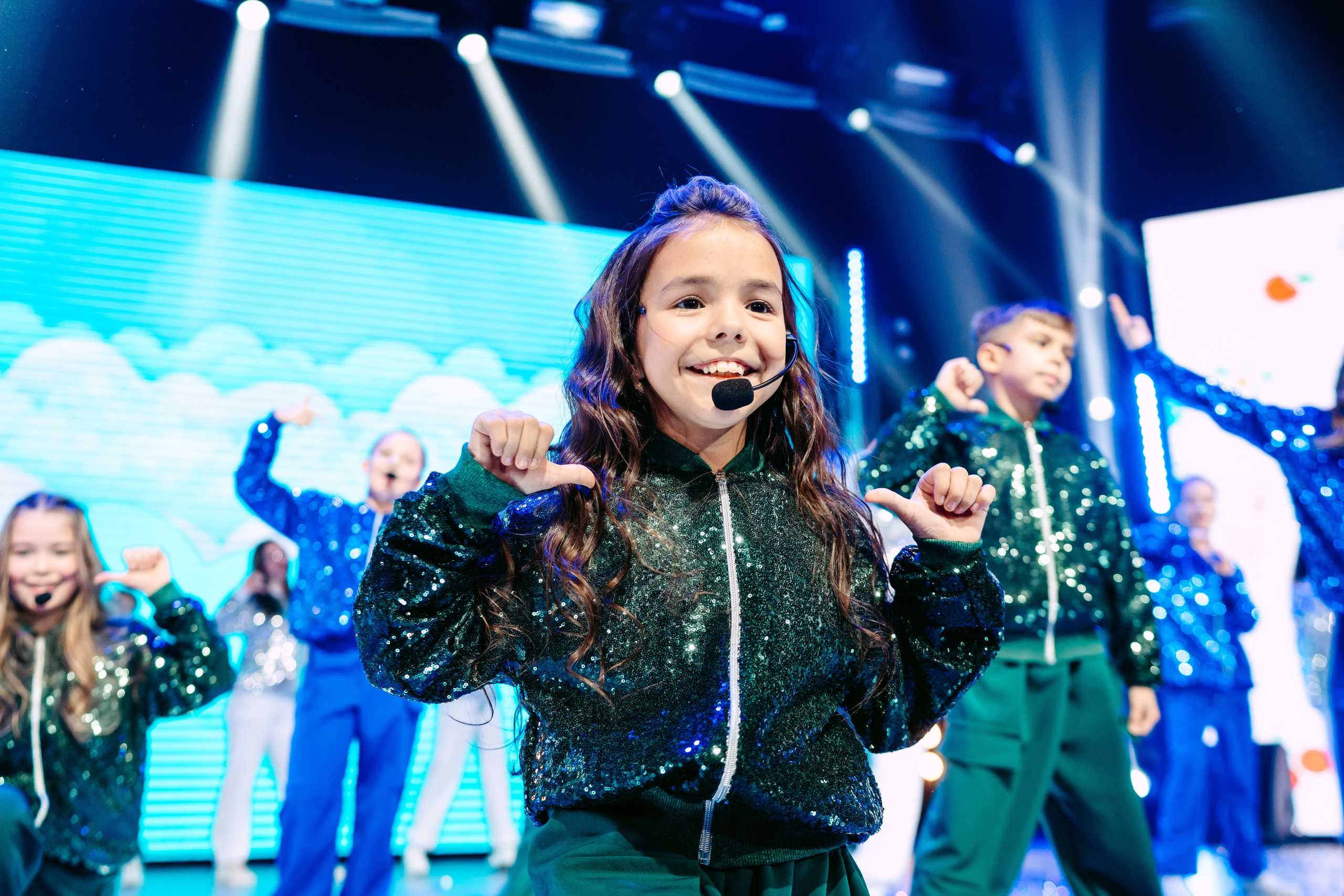 10 лет Бала-Сити / 2022. Саша Копылов, фотограф в Казани