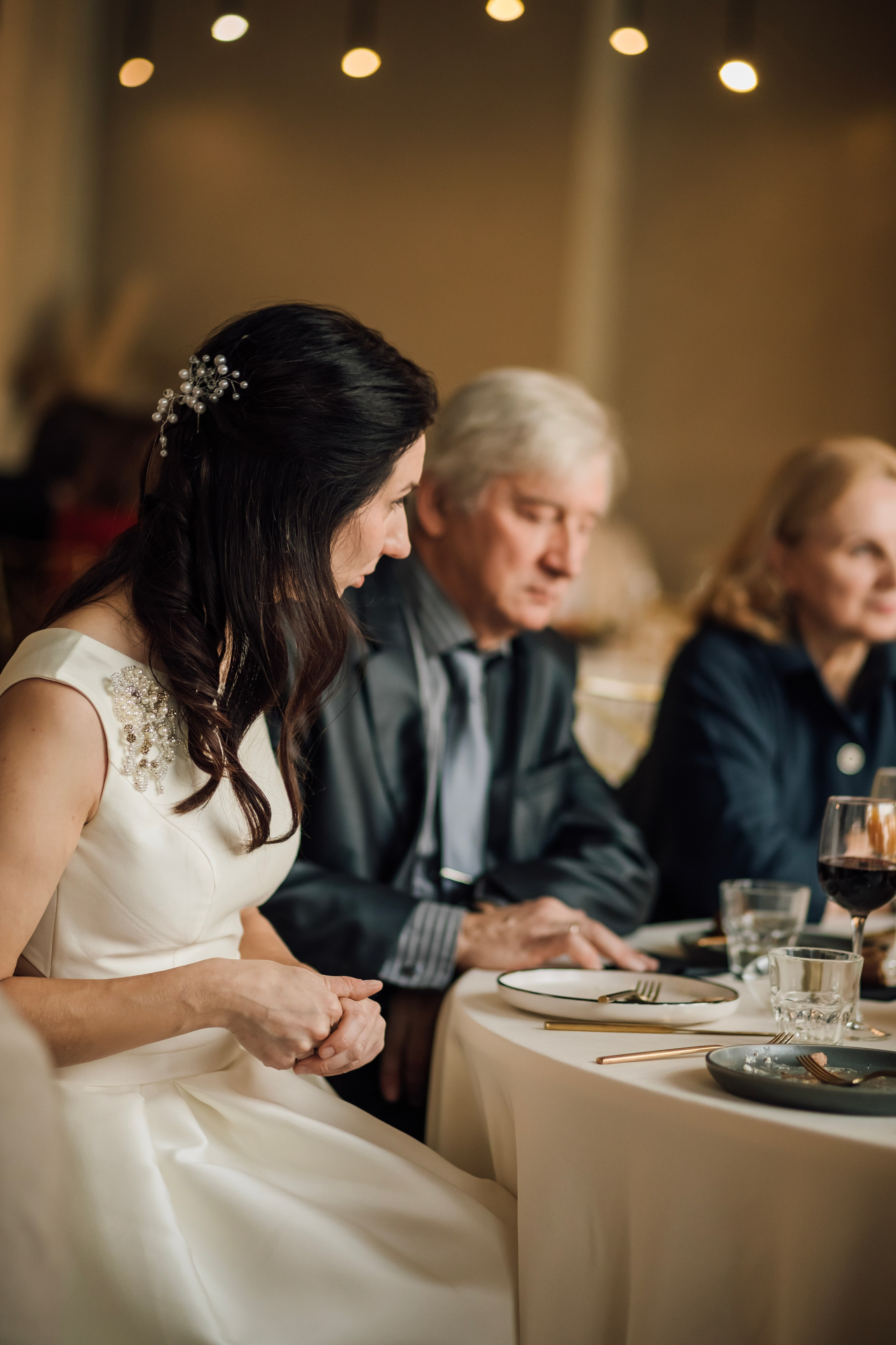 Таня и Миша. Свадьба в лофте. Свадебный и семейный фотограф в Москве Евгения Лисина