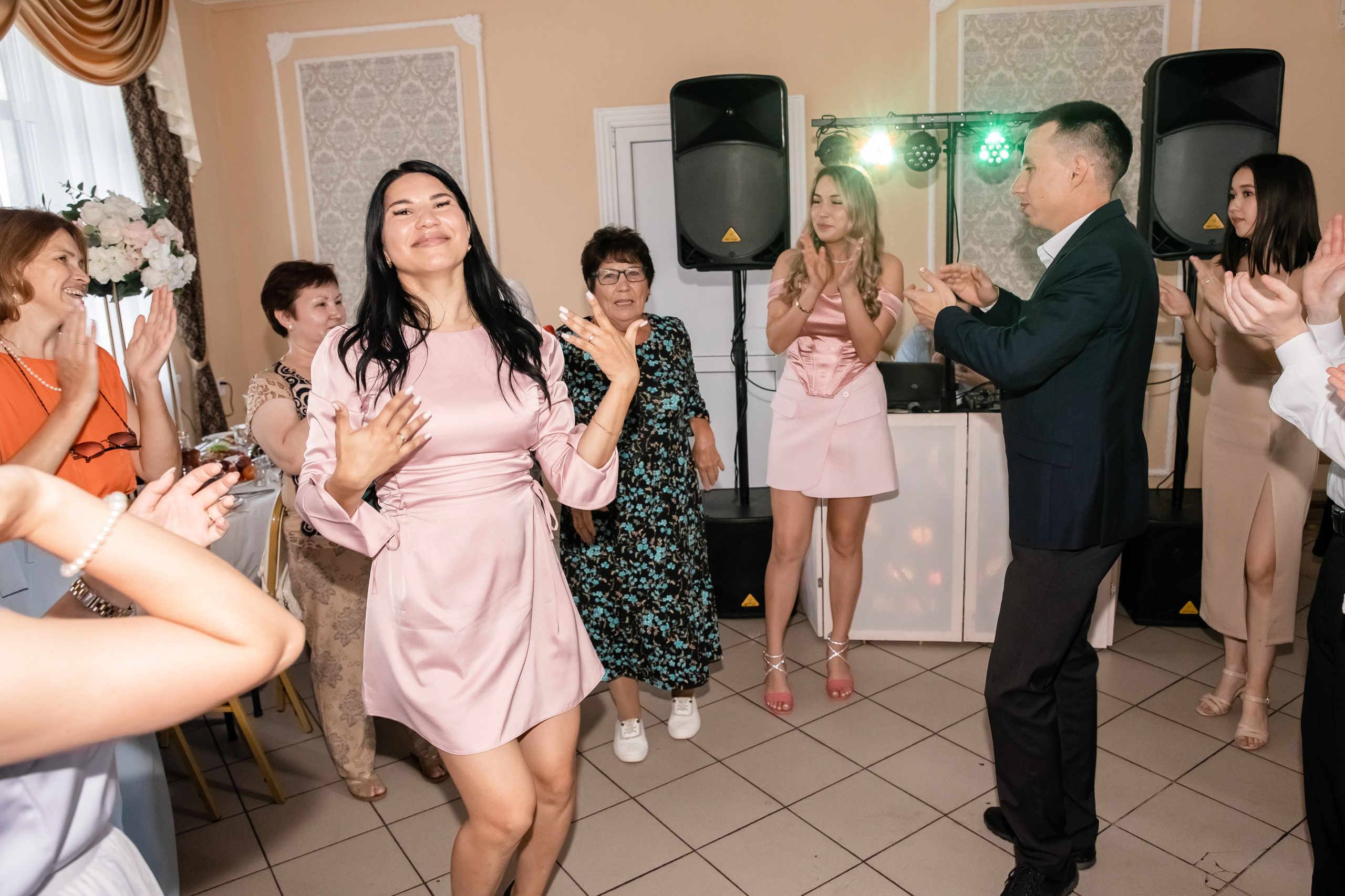 Иван и Полина. Фотограф Гульнара Вафина