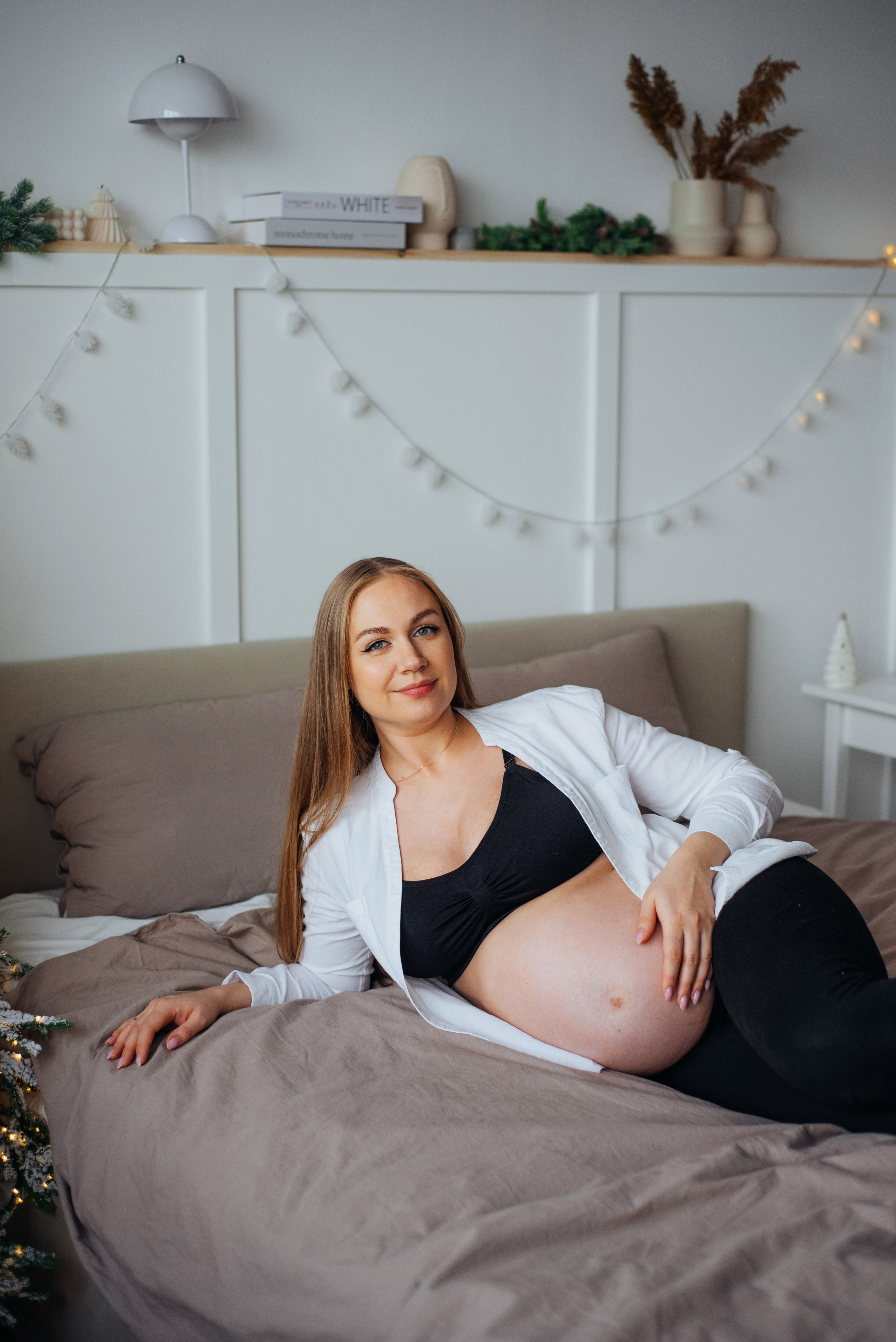 Кристина, Василиса, Саша. Семейный фотограф в Омске Смирнова Светлана