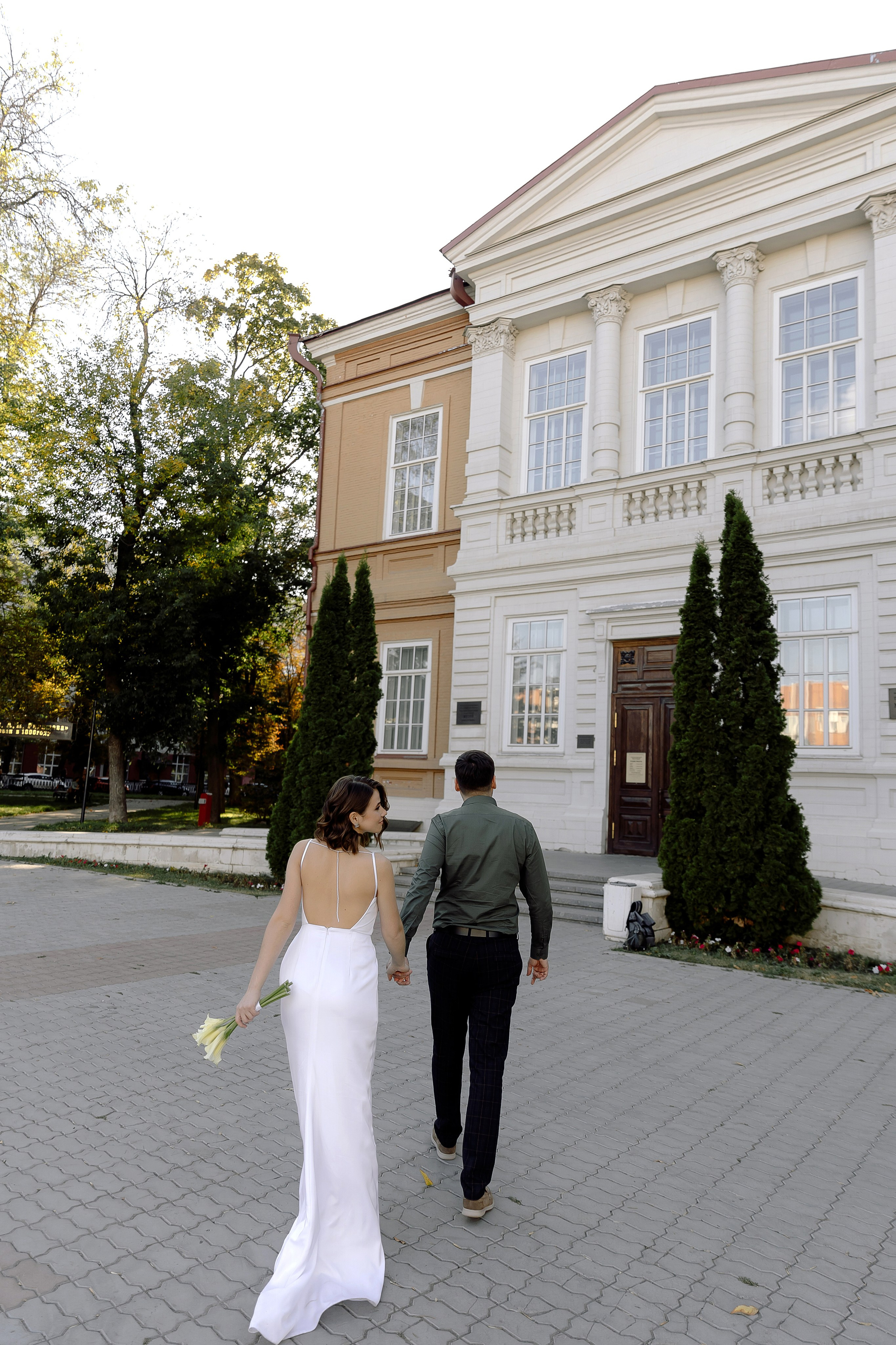 I&S. Фотограф в Саратове Мария Буршина