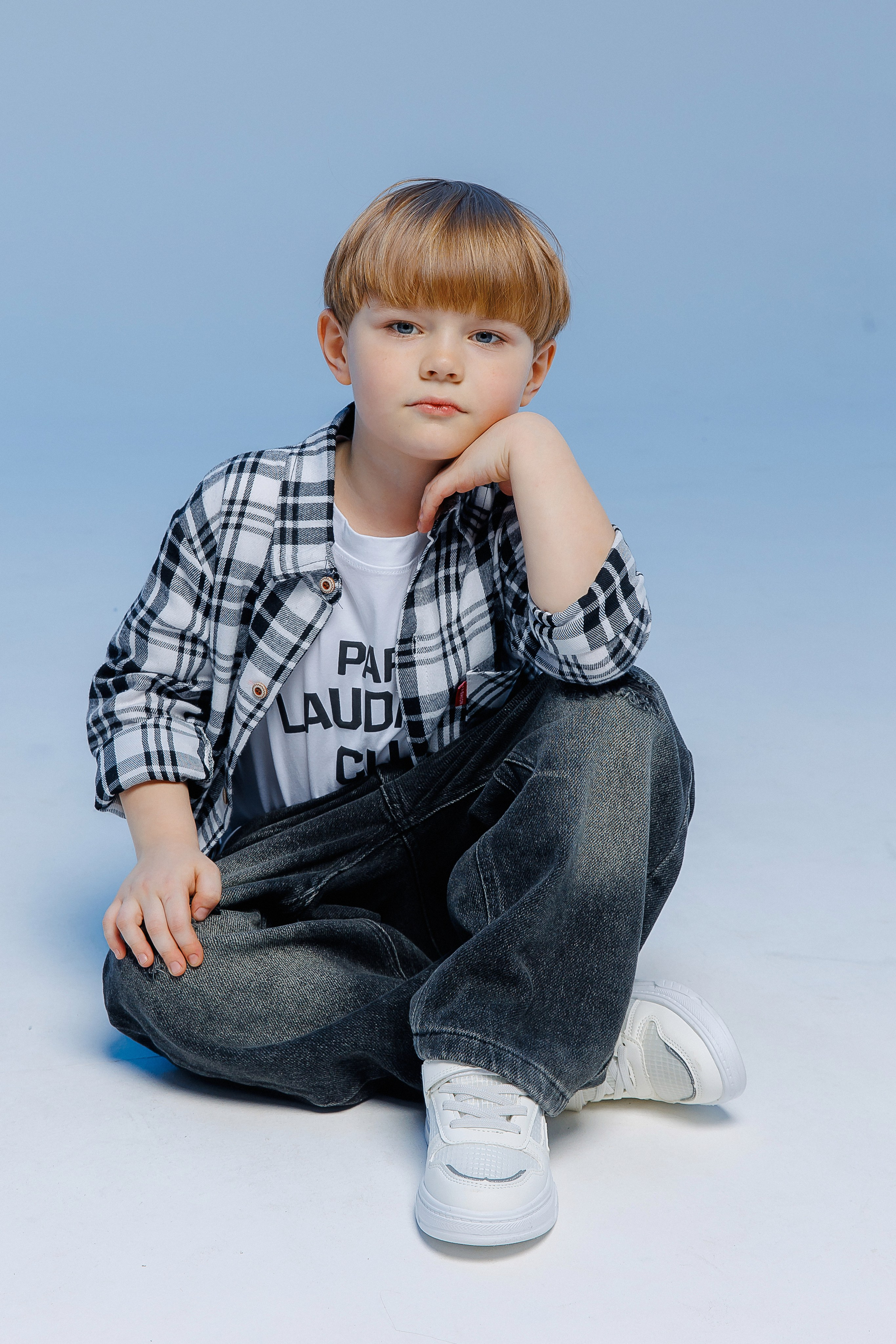 Детский сад. Фотограф в Саратове Мария Буршина