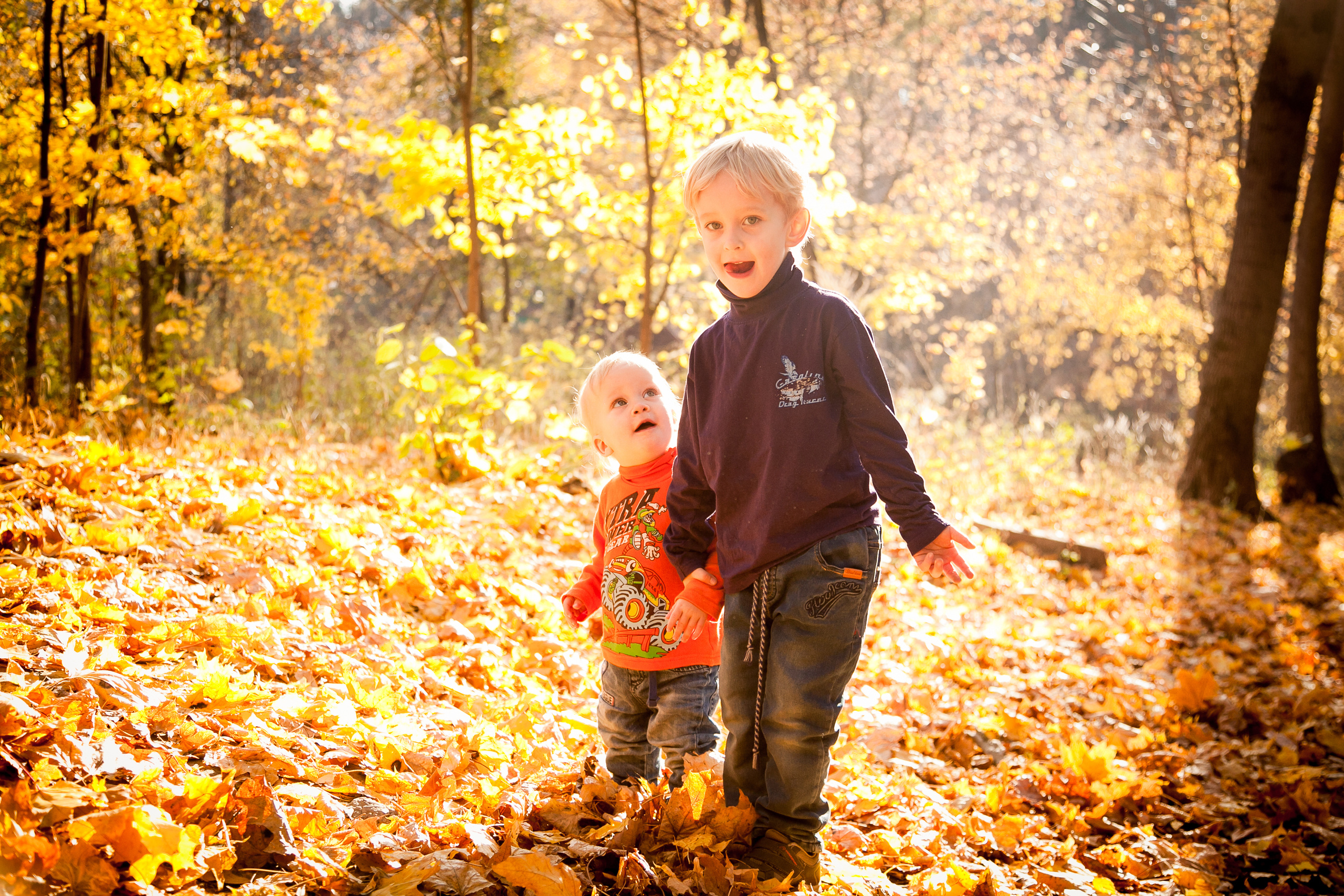 Детская и семейная фотосъемка. Фотограф и видеограф на любое Ваше мероприятие